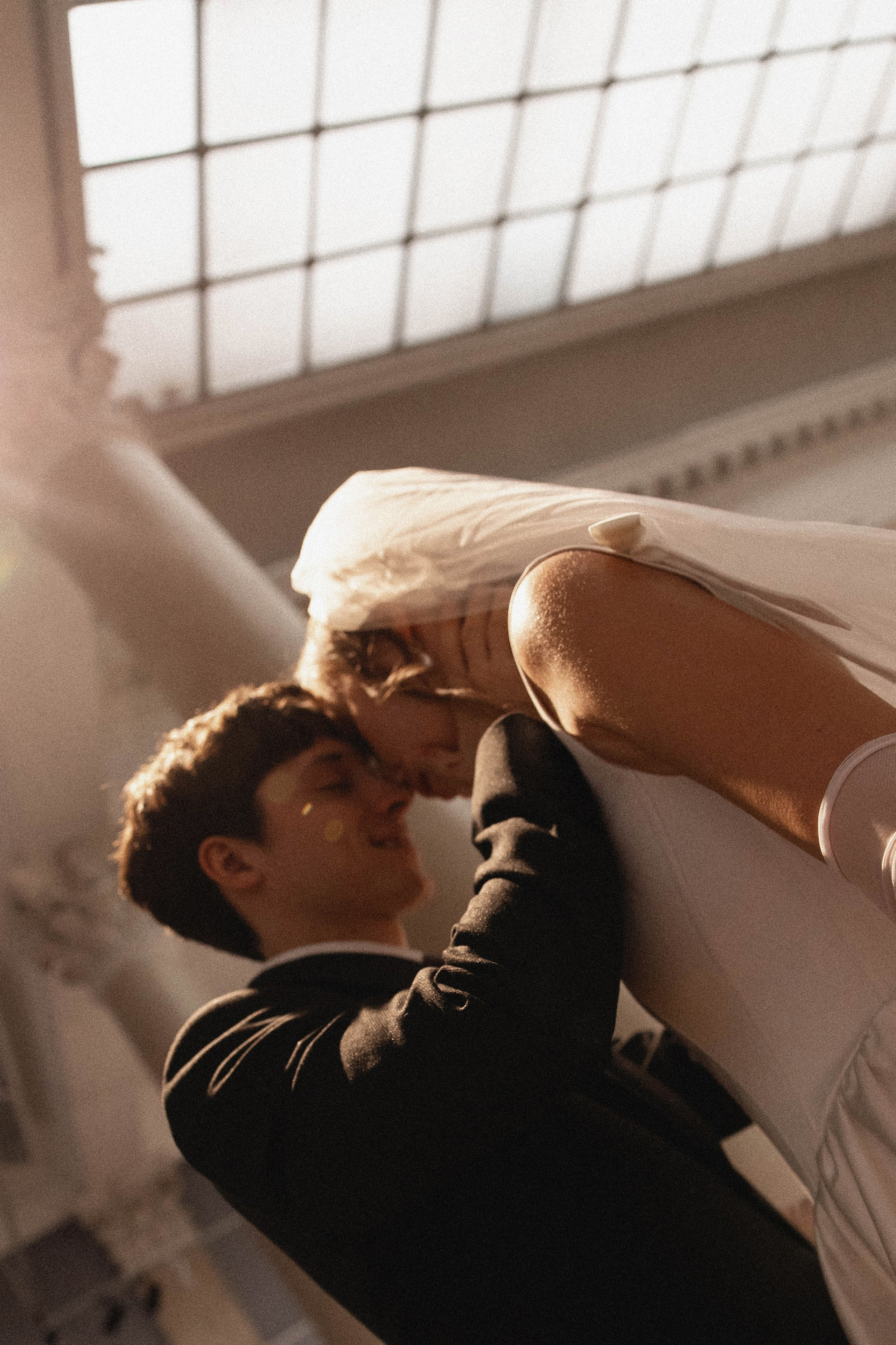 Ксения & Юрий. Свадебный и портретный фотограф Соломко Диана