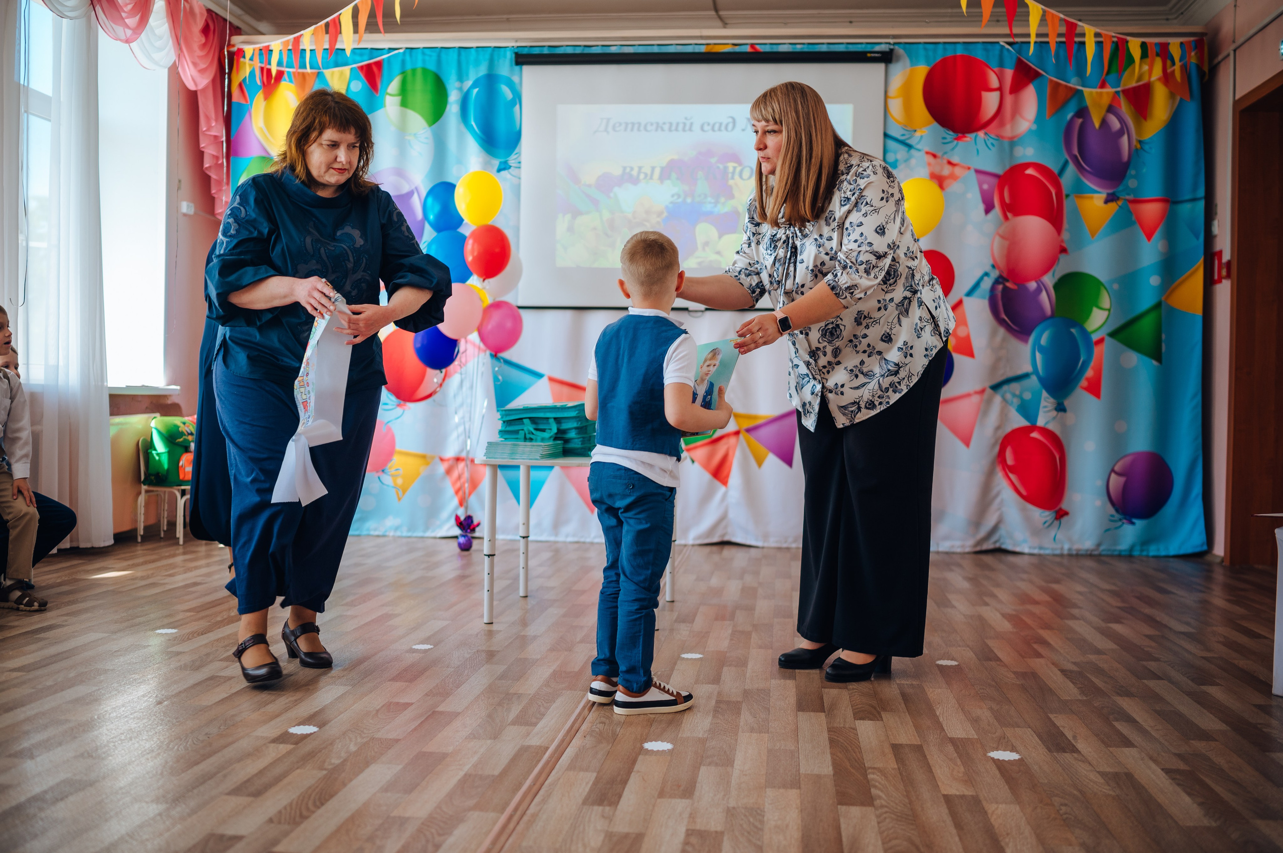 56 сад. Детский и семейный фотограф Катерина Мишина