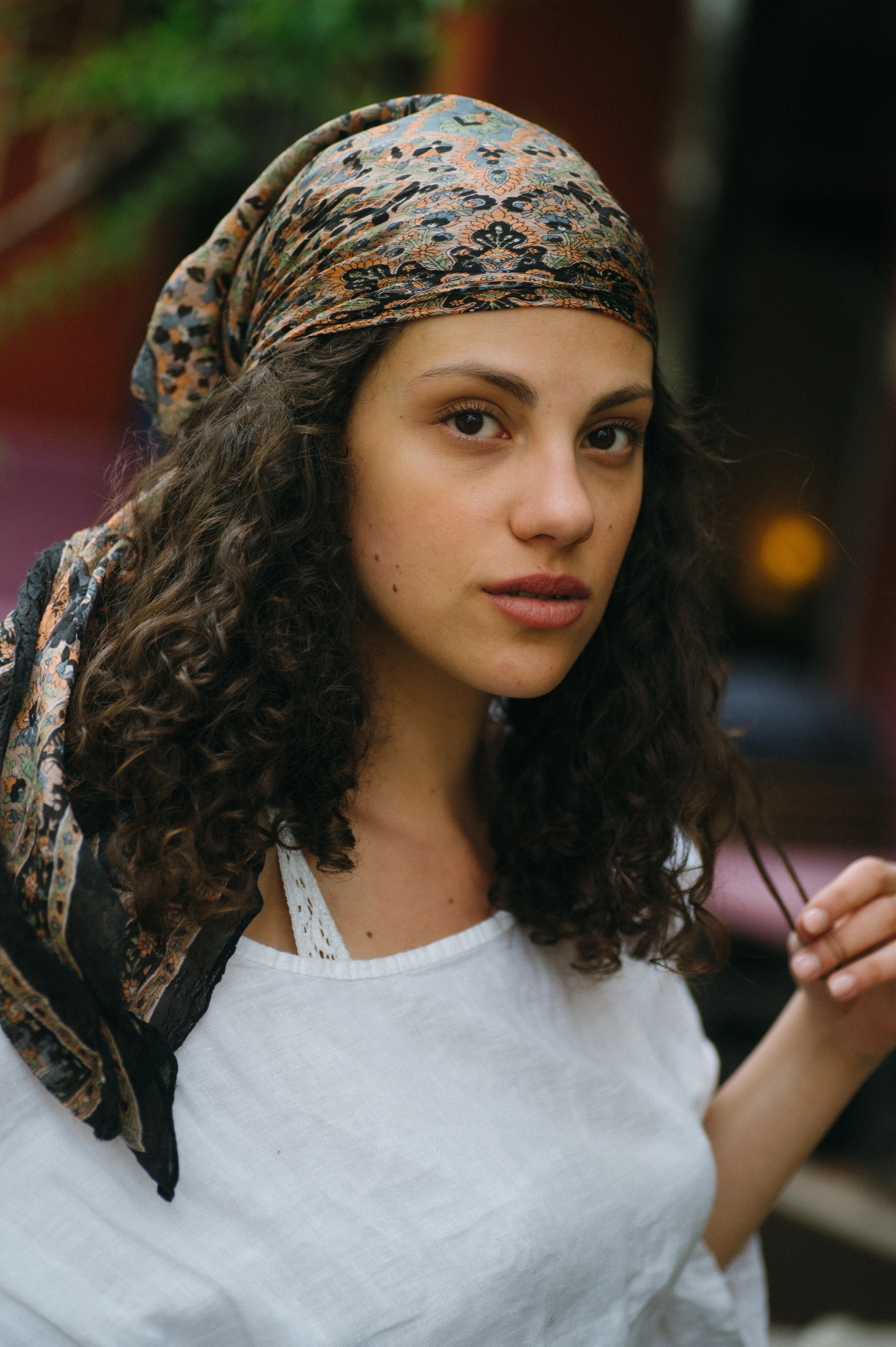 Tonja. Photographer Belgrade — Tsvetkova Maria