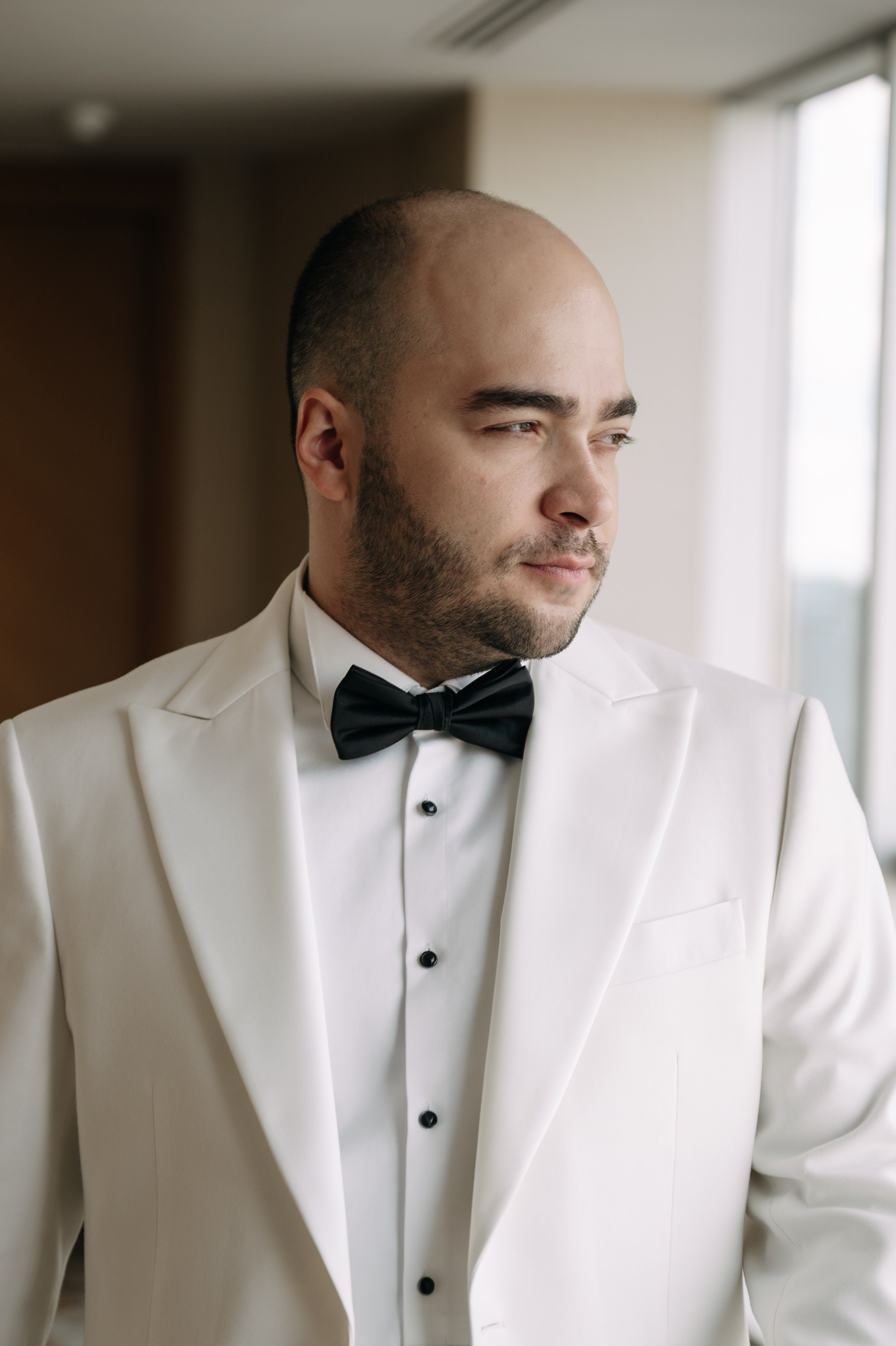 Глеб и Анастасия. Свадебный фотограф в Москве Григорий Аргунов