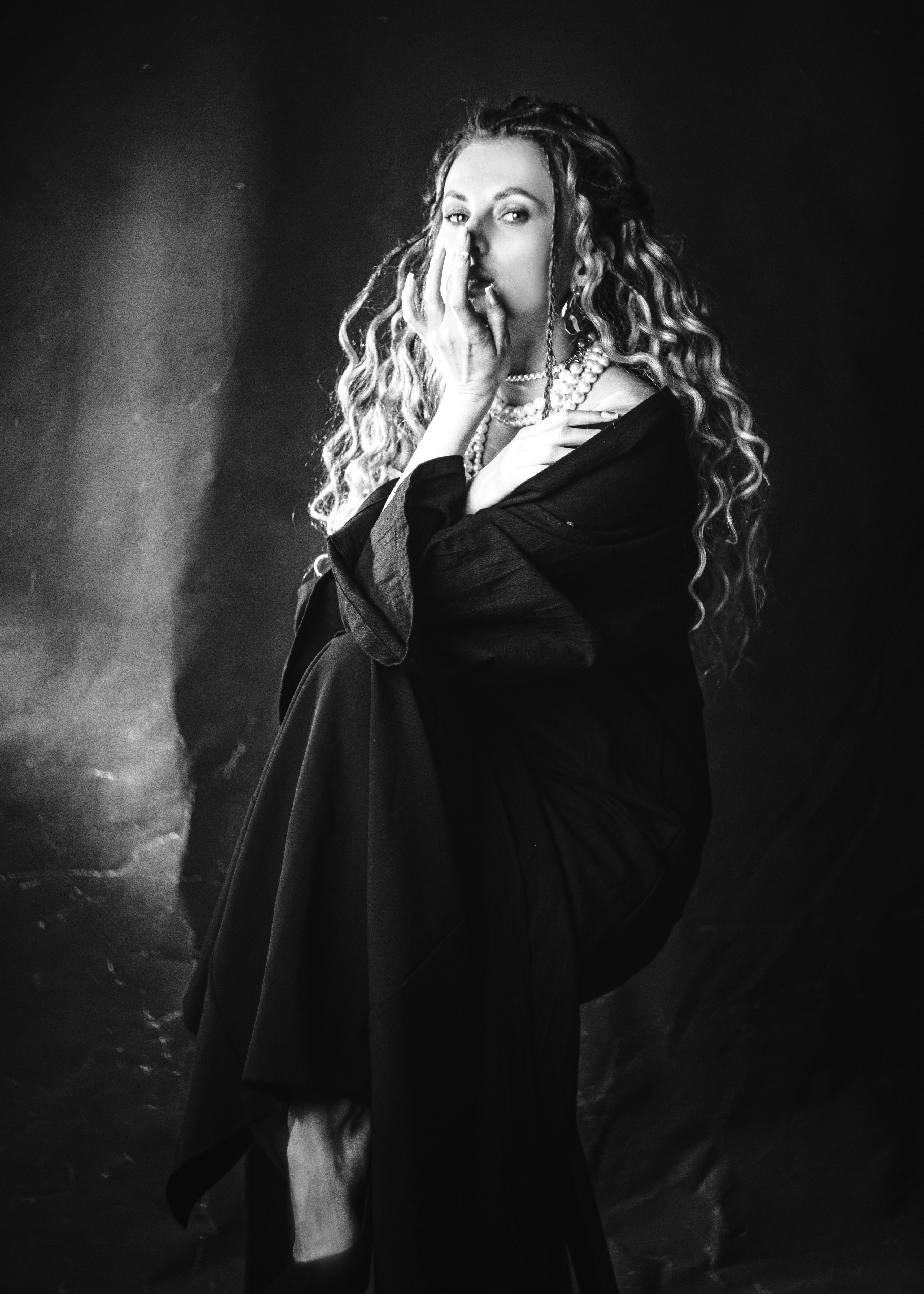 Настя. Фотограф Пудинова Настя