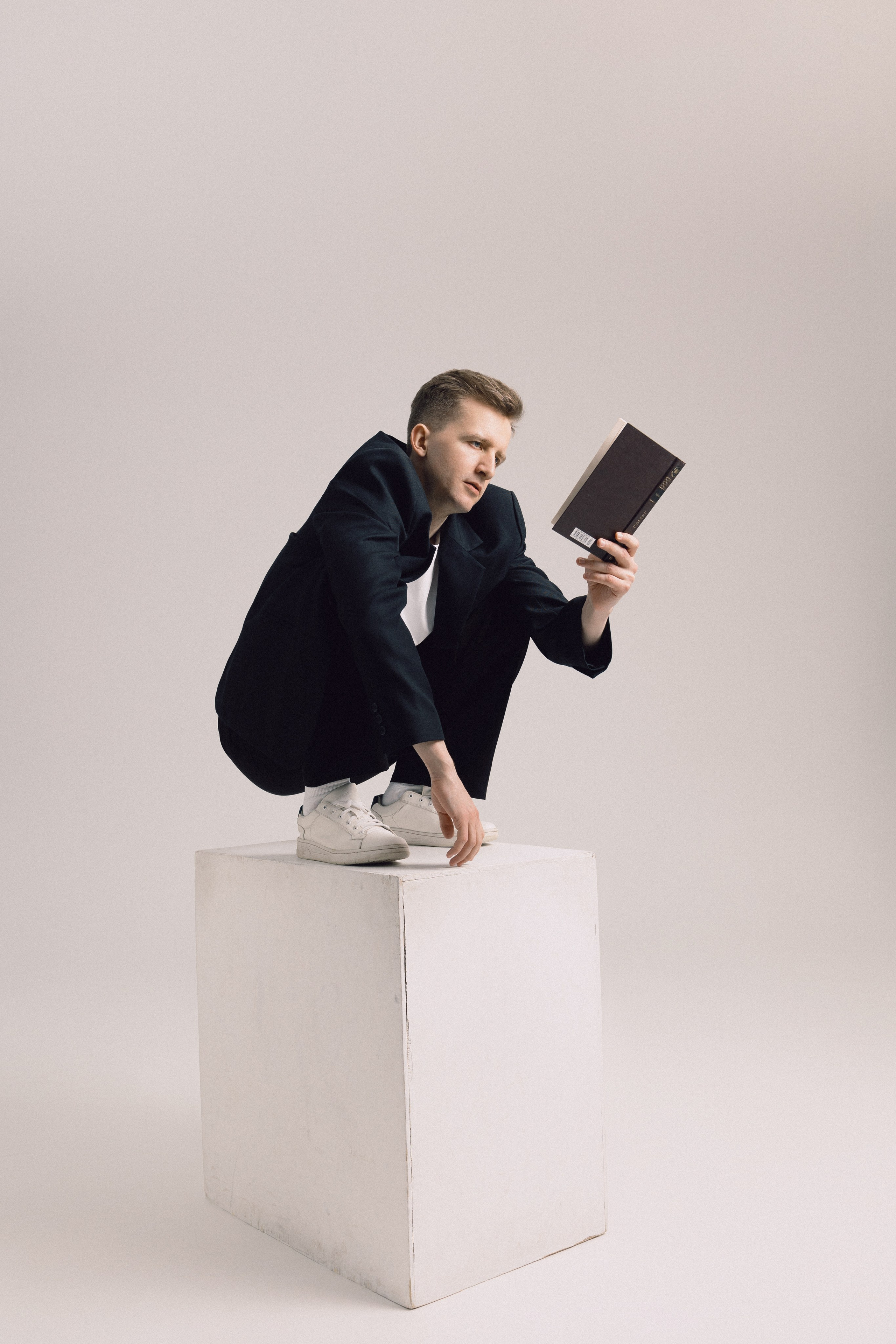 Слава. Фотограф Александр Тулупов