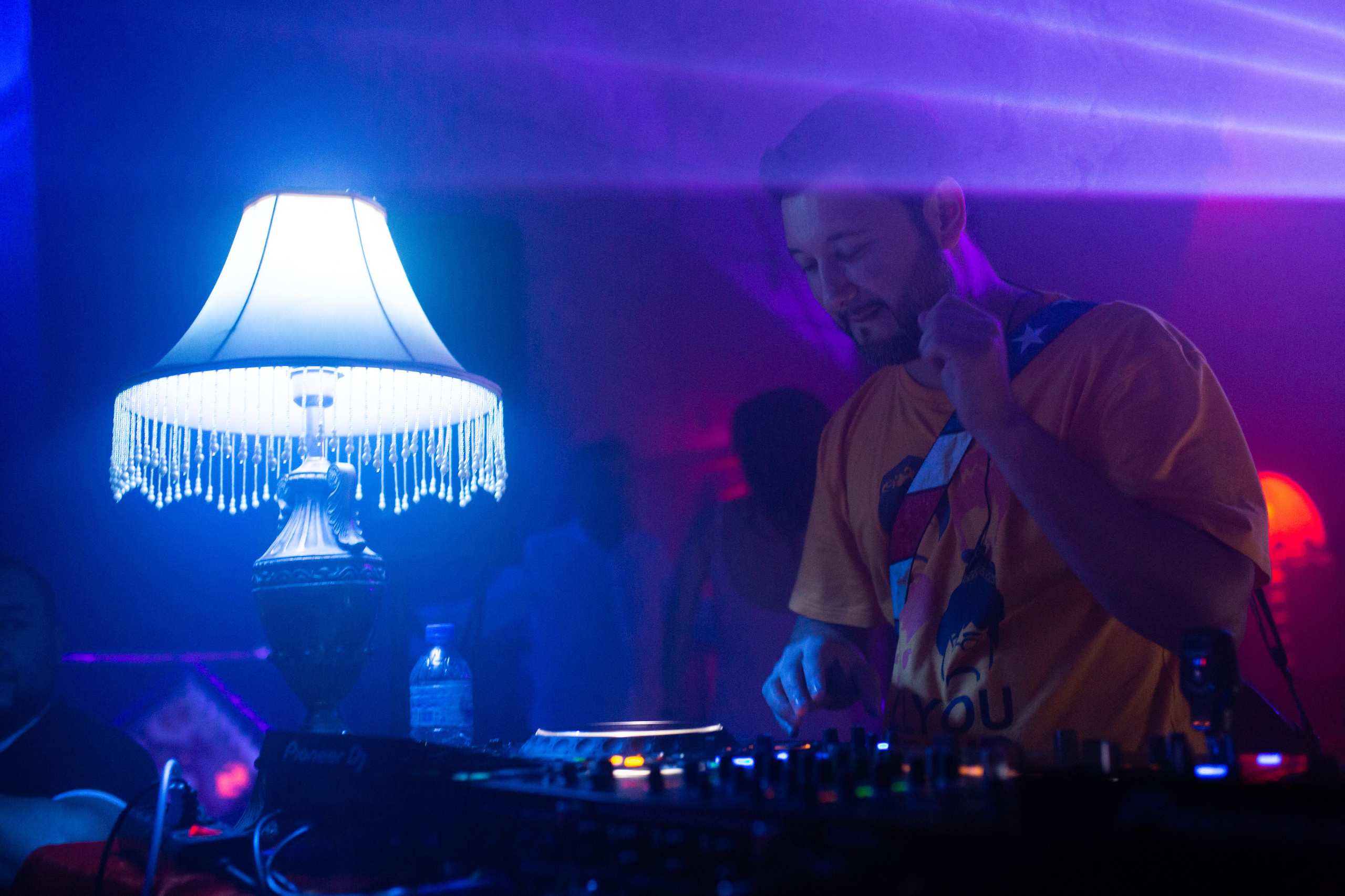 RAQS. Евгений Матвеев — фотограф в Санкт-Петербурге