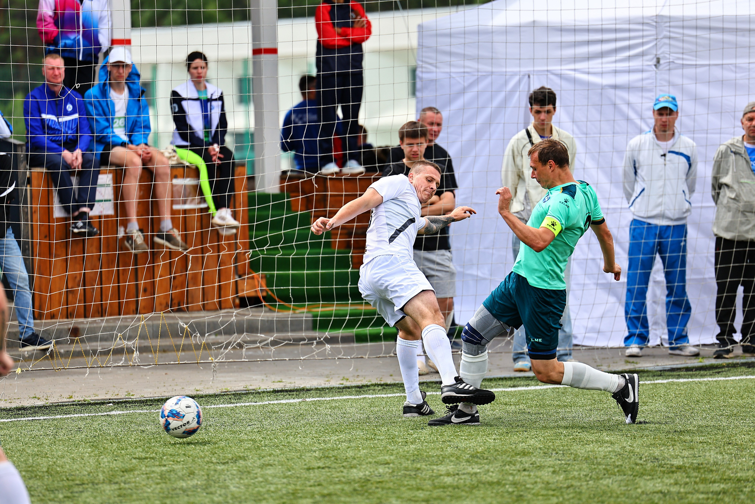 АТОМИАДА Лето 2025. Фототерапевт Ева Бунеева