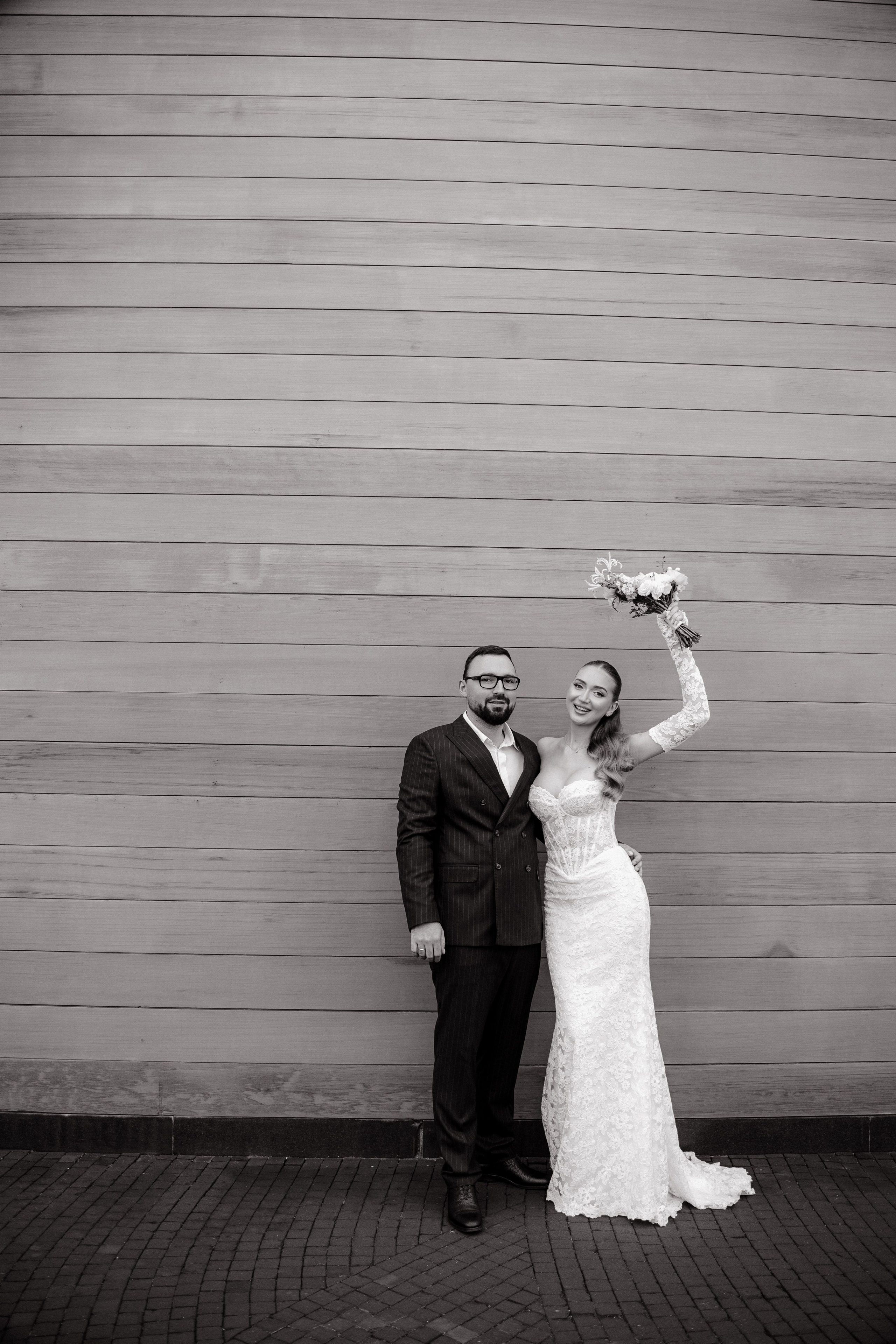 Никита & Анастасия. Фотограф в Москве Валерия Рожкова