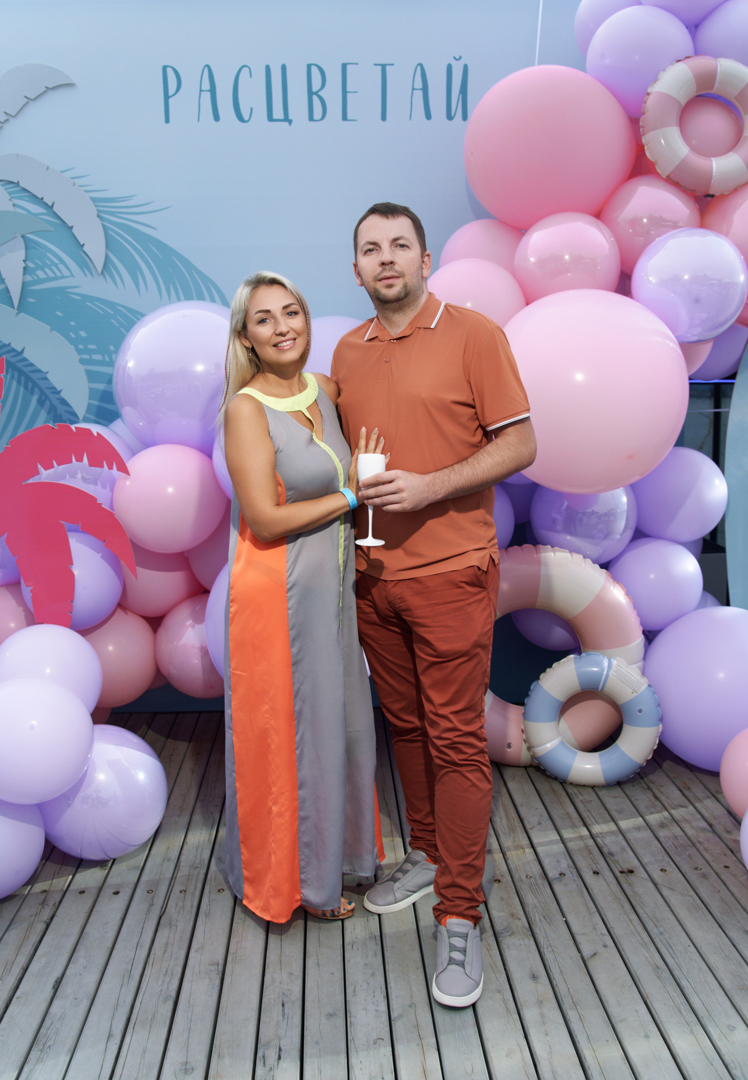 Расцветай. Свадебный фотограф во Владивостоке Гарагуля Игорь