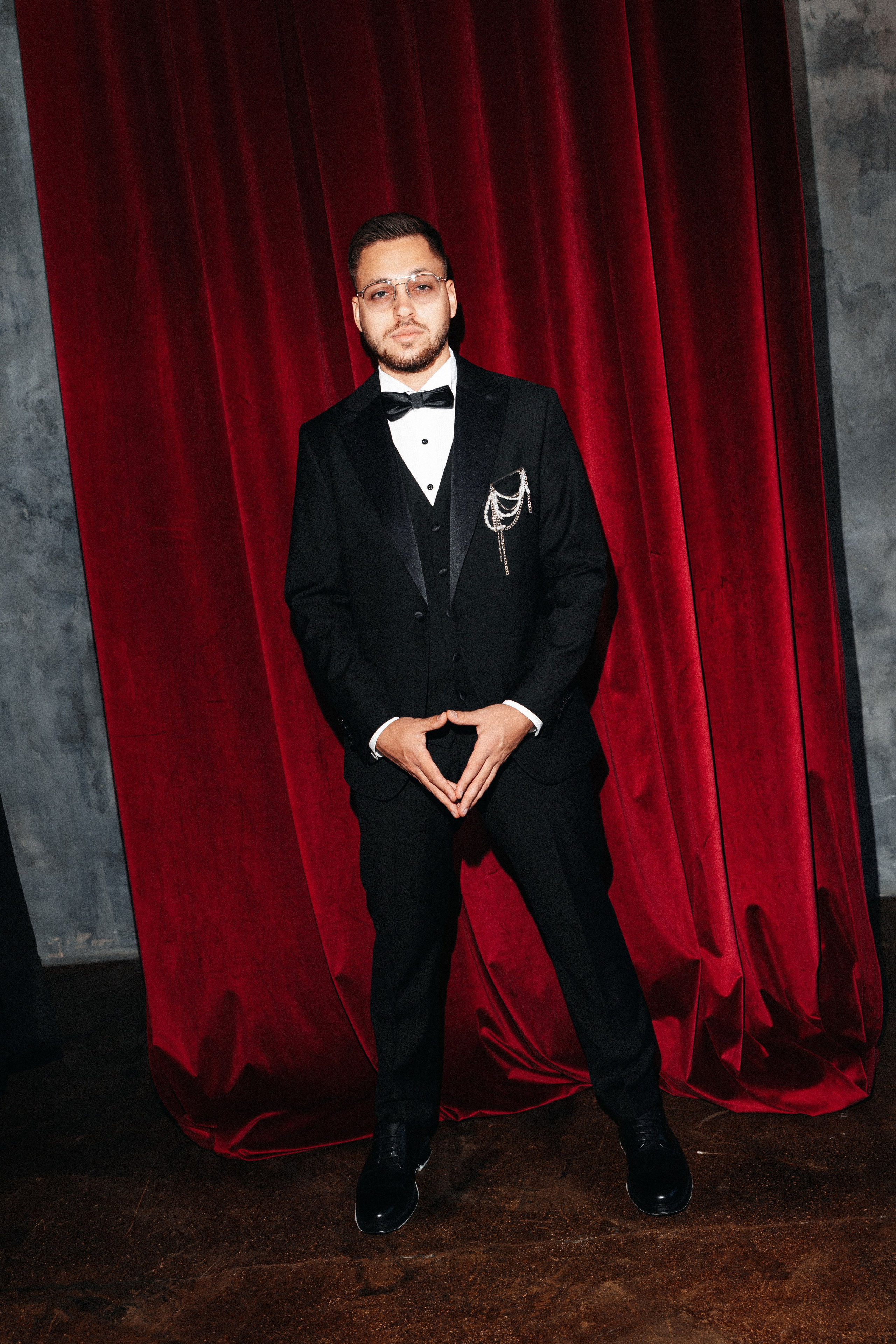 Юлия&Евгений. Фотограф ЕКБ