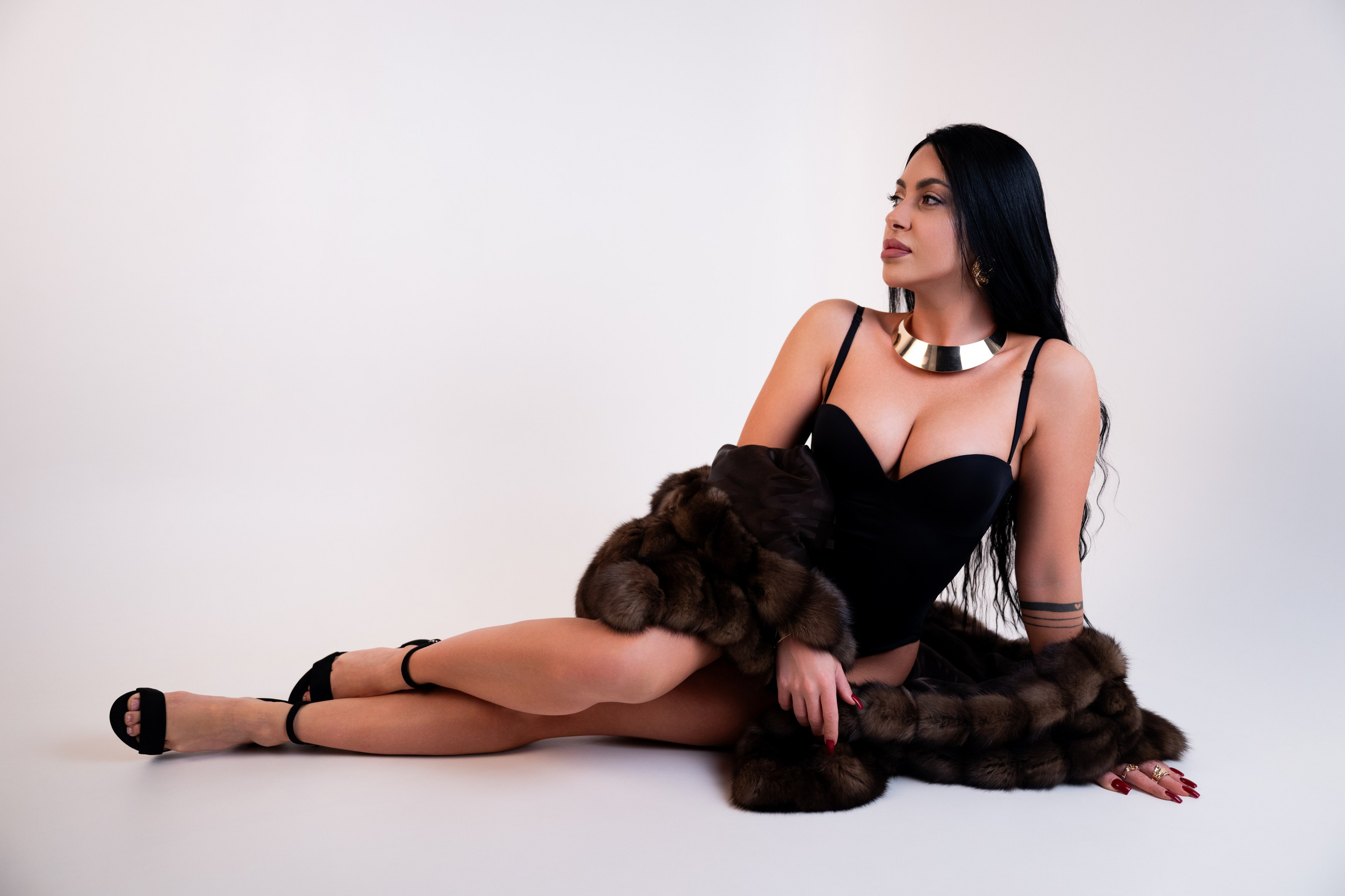 Студийные фотосессии. Студийный и свадебный фотограф и видеограф в Севастополе — Юлия Макаренко