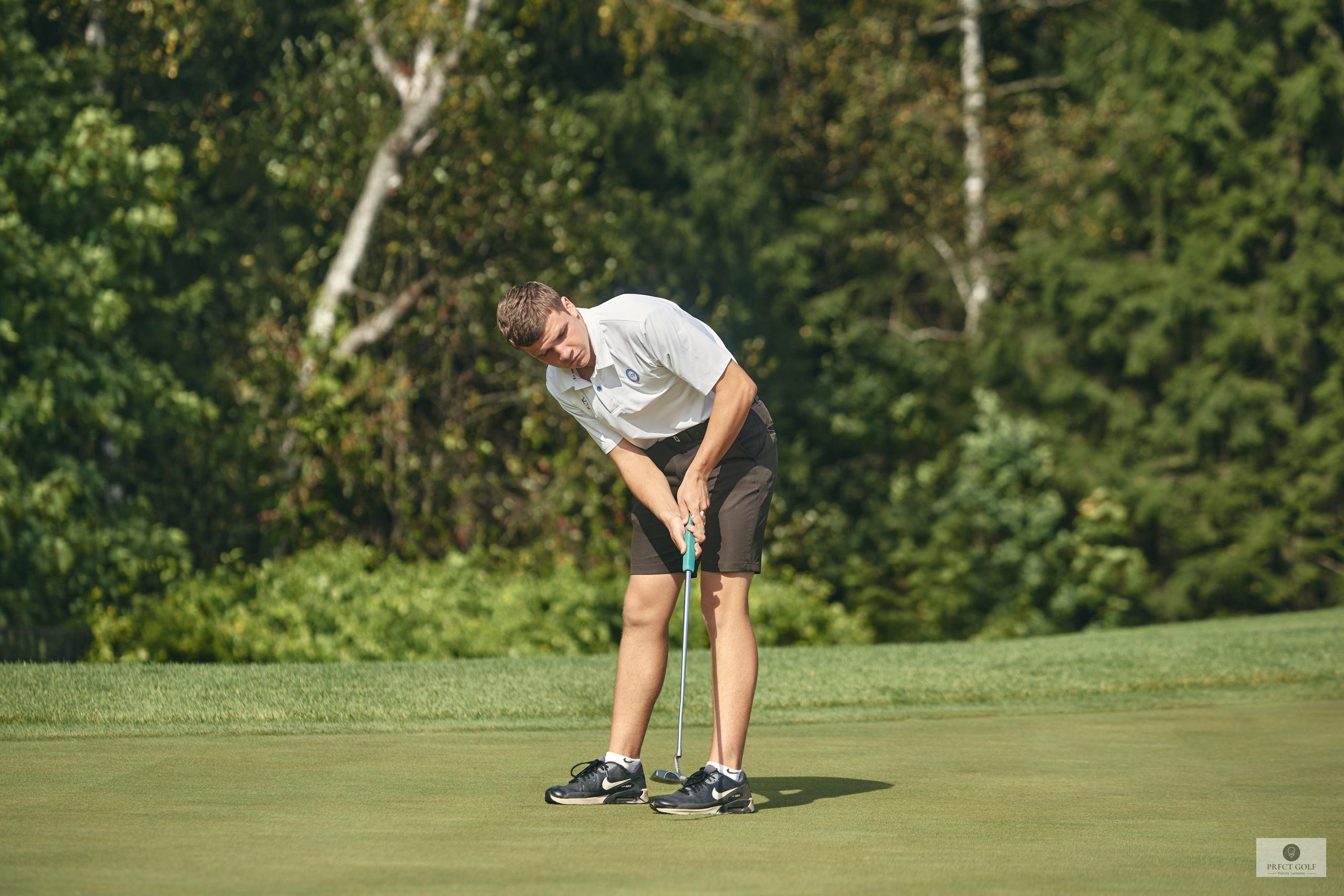 PRESIDENT CUP 2024. Фотограф Наталья Леонова