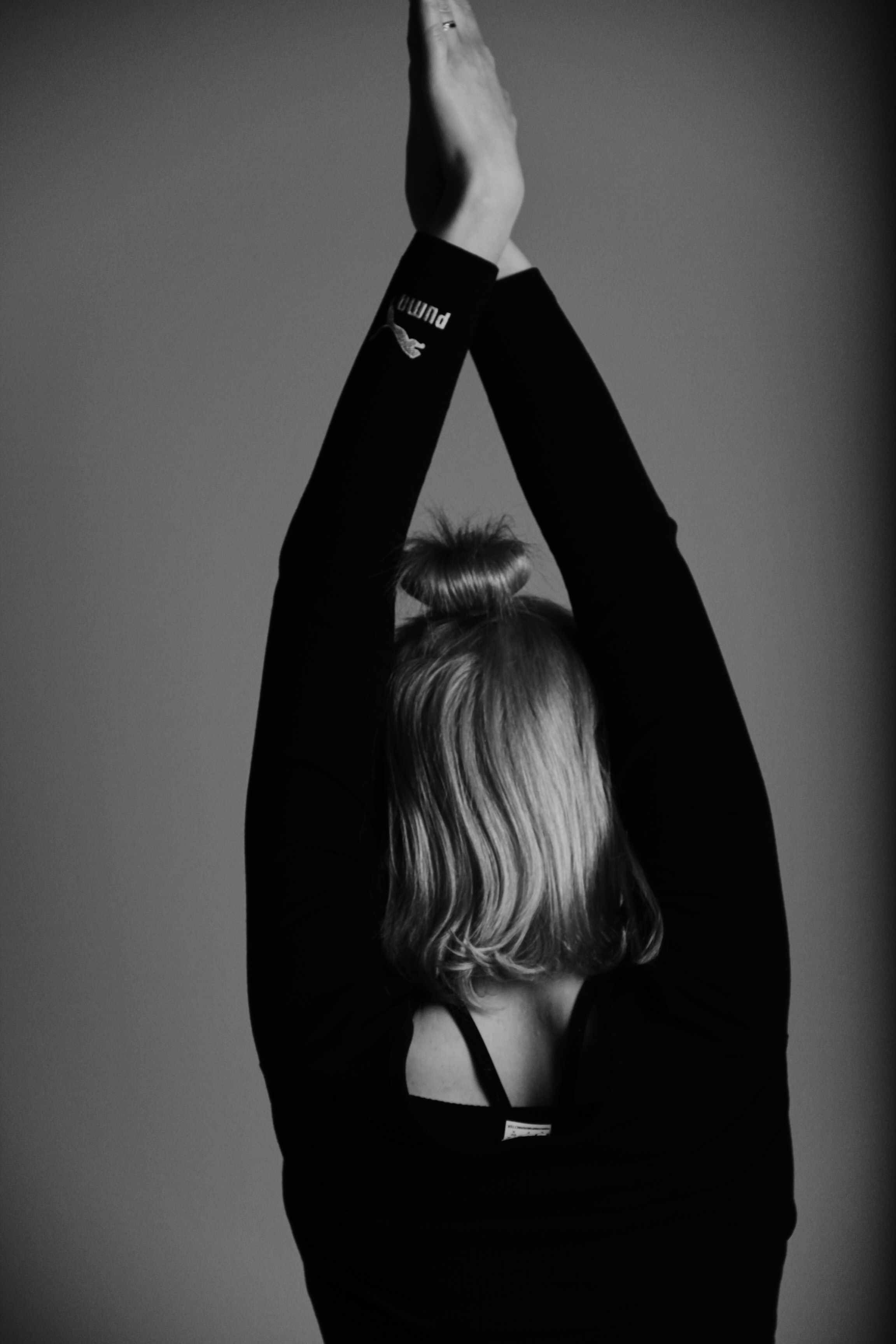 Юля. Фотограф Наталья Леонова