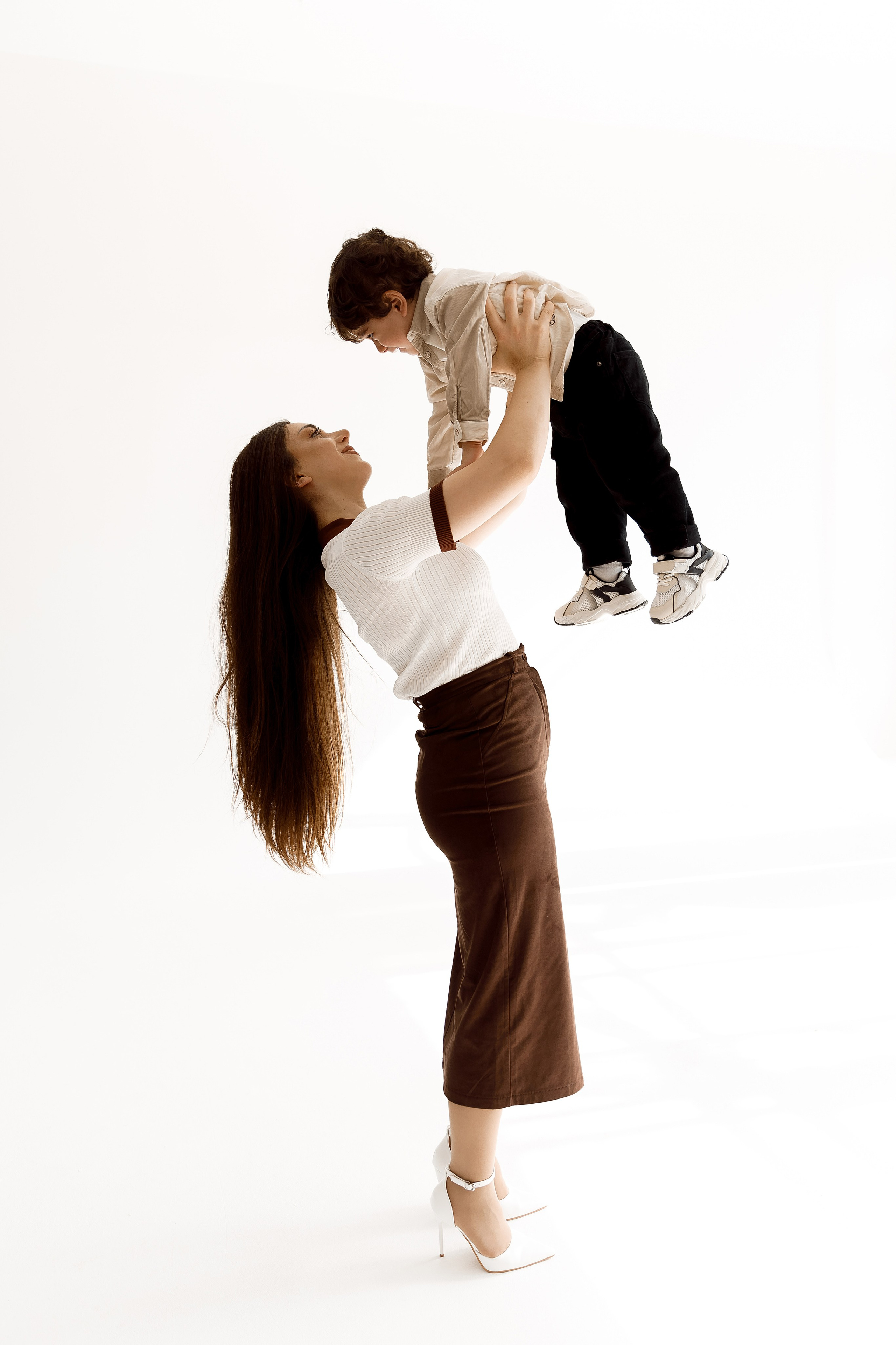 № 12. Фотограф в Москве Юлия Хамзина