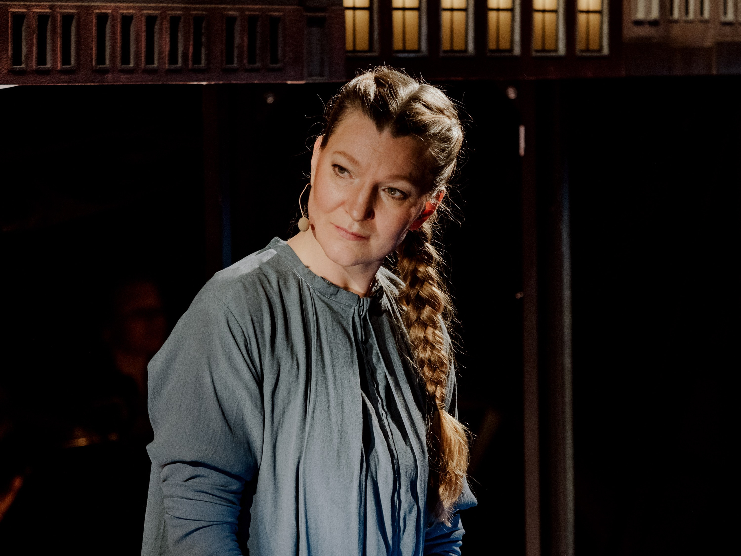 «Петербург — Петроград — Ленинград». Маруся Машкова • Фотограф в Москве