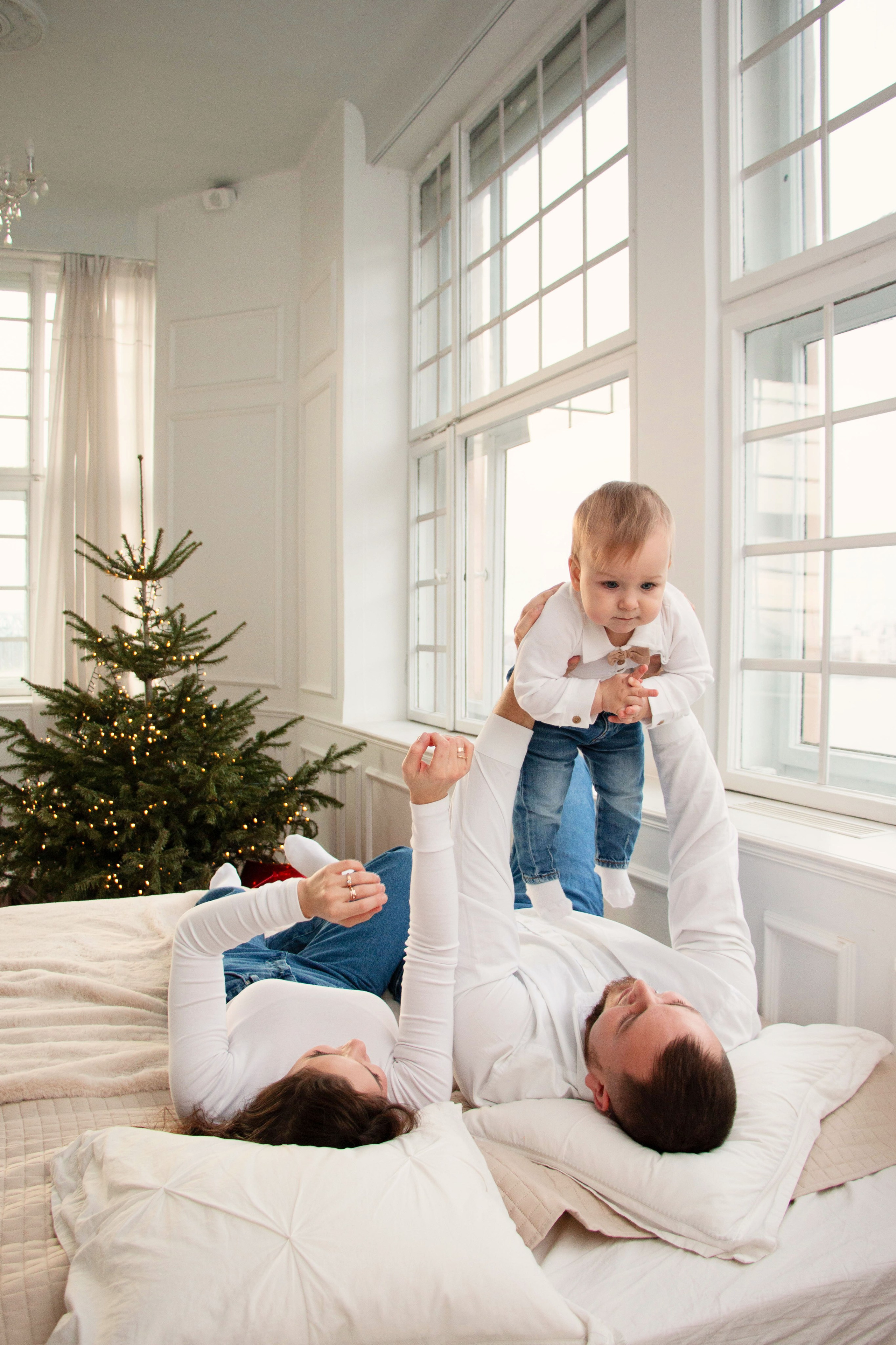 Семейная. Бережно сохраняю ваши чувства и истории на своих фотографиях