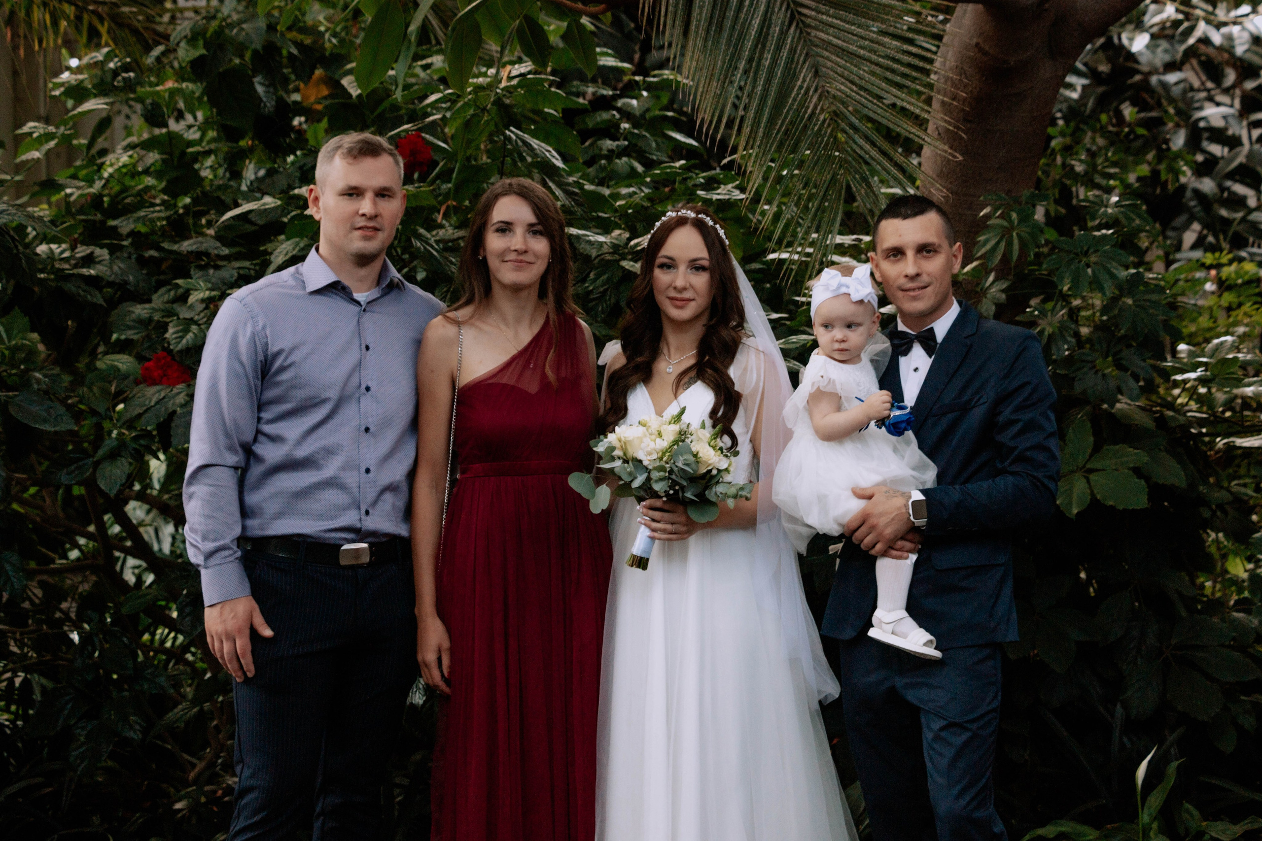 Сергей & Арина. Бережно сохраняю ваши чувства и истории на своих фотографиях