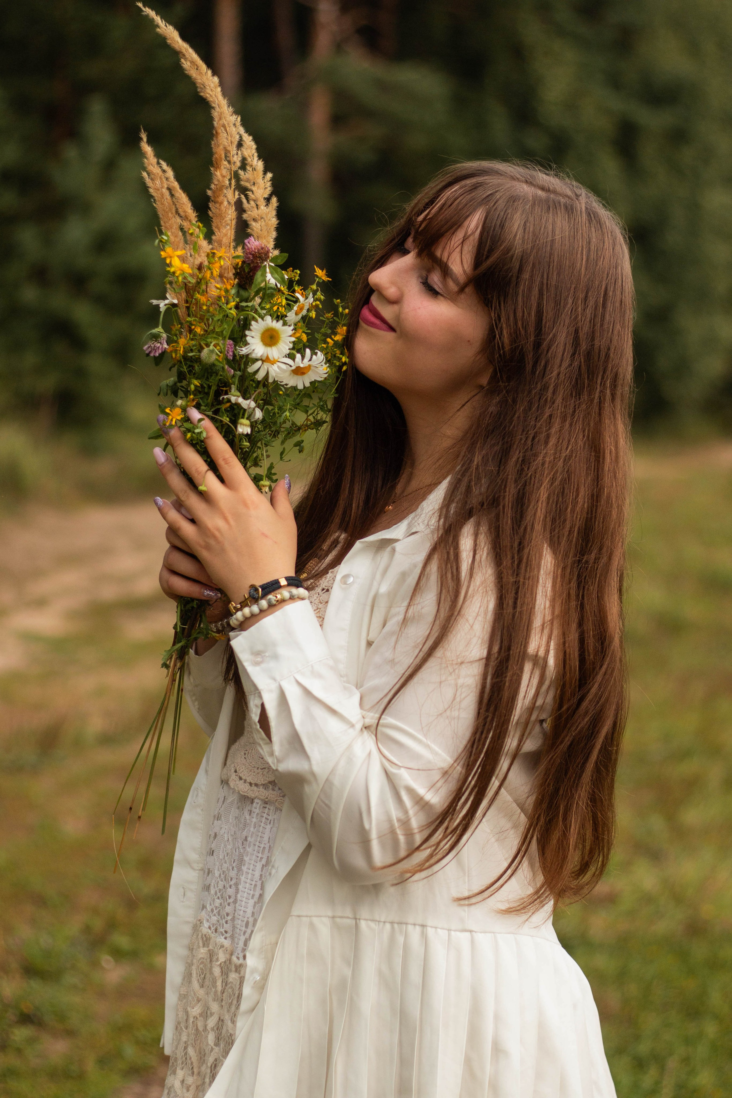 Кристина. Прощание с летом. Бережно сохраняю ваши чувства и истории на своих фотографиях