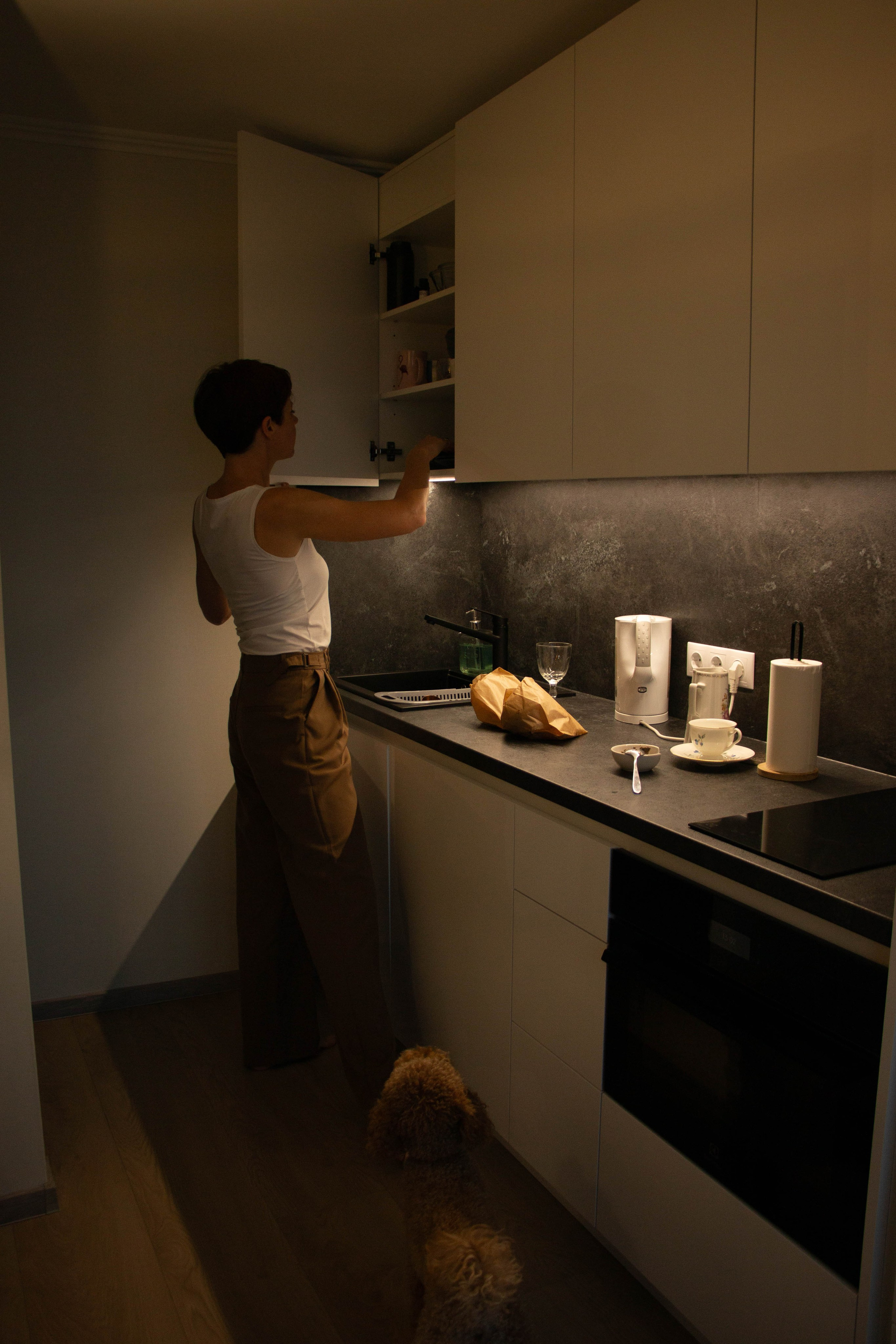 Olga & Eric. Бережно сохраняю ваши чувства и истории на своих фотографиях