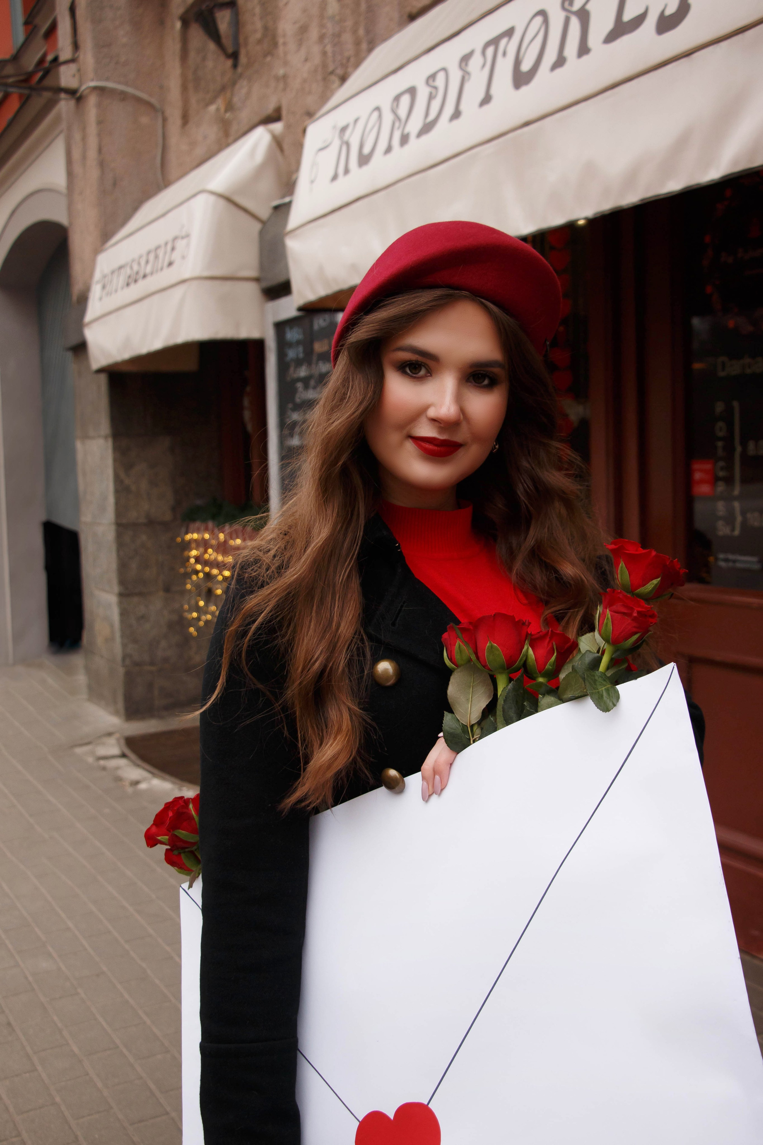 VIKA. Бережно сохраняю ваши чувства и истории на своих фотографиях