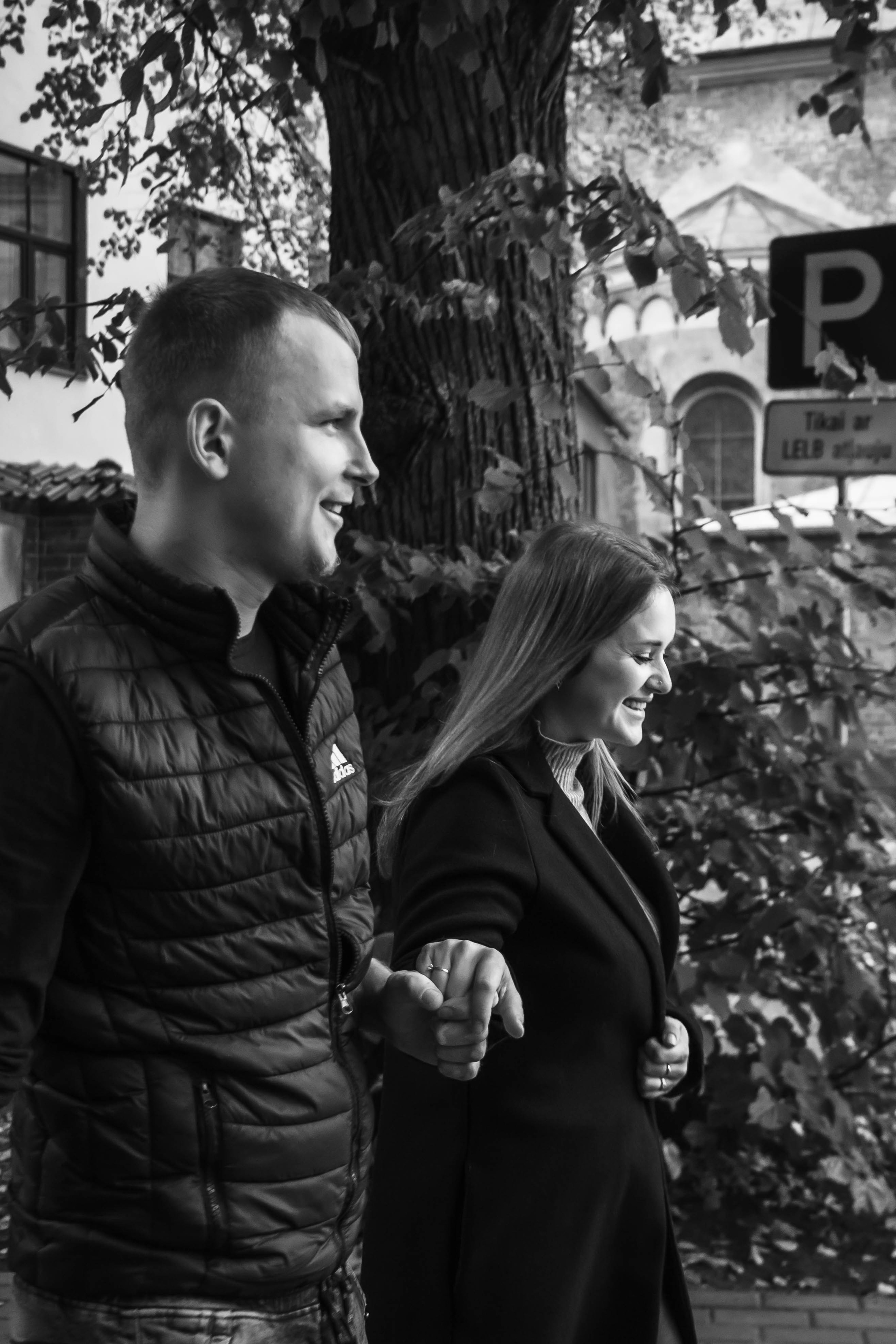 Вова & Лиза. Бережно сохраняю ваши чувства и истории на своих фотографиях