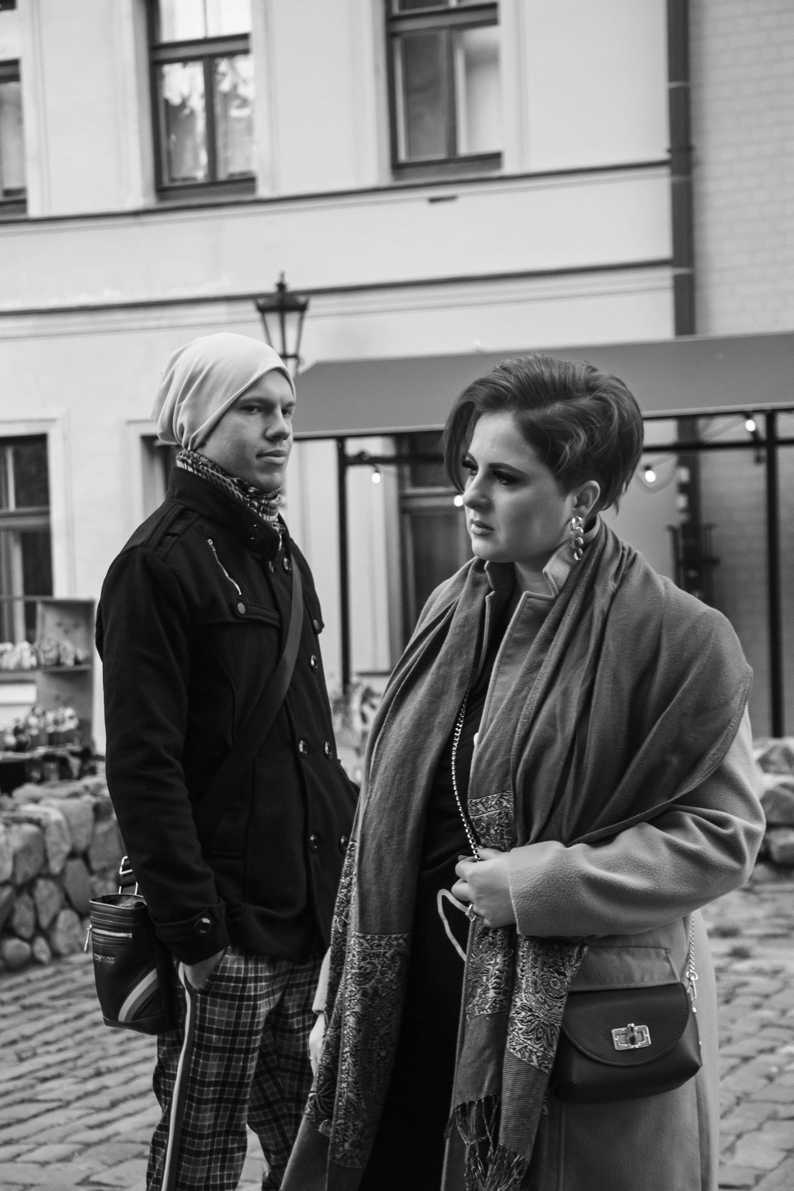 Стас & Алина. Бережно сохраняю ваши чувства и истории на своих фотографиях