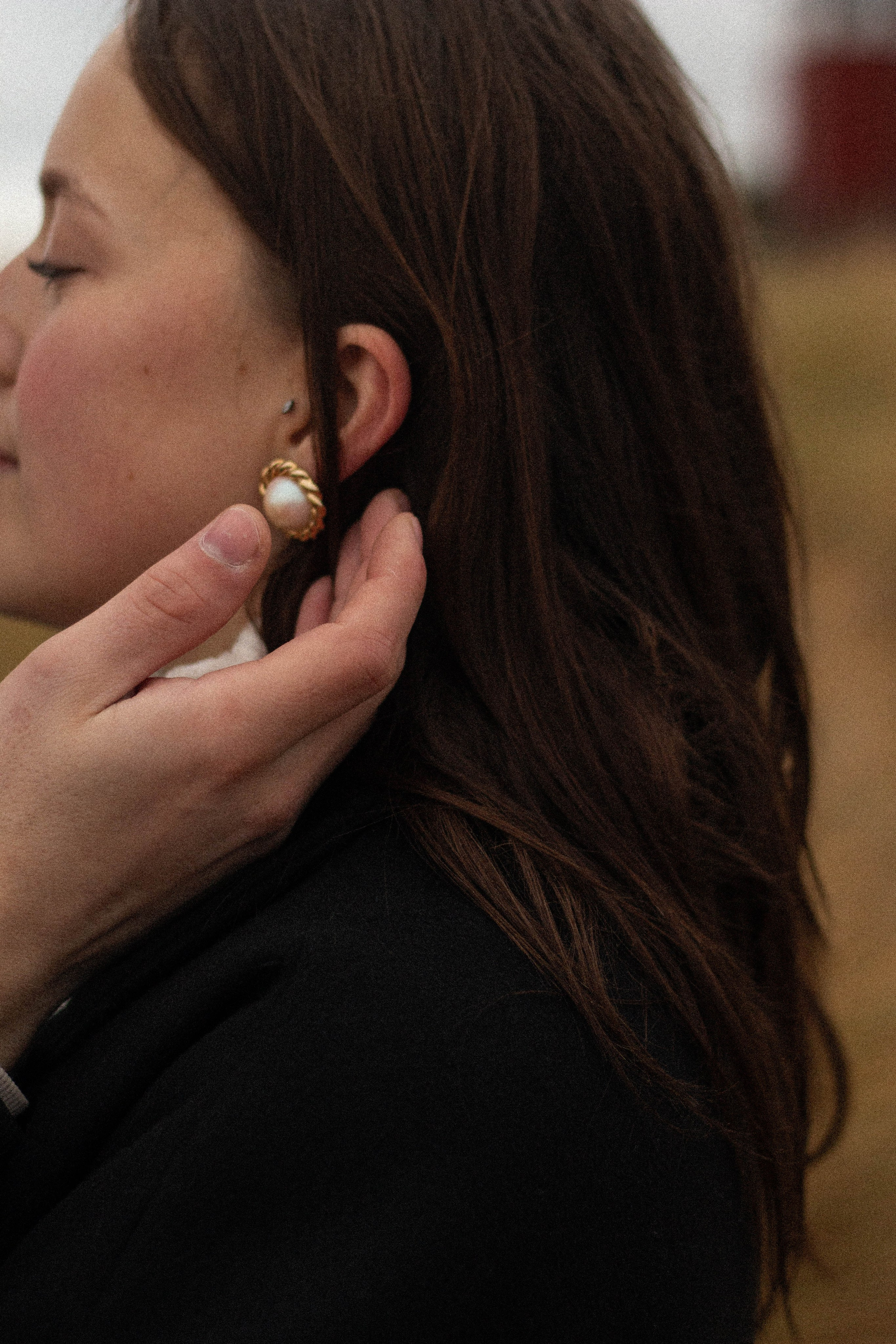 Илья & Настя. Бережно сохраняю ваши чувства и истории на своих фотографиях