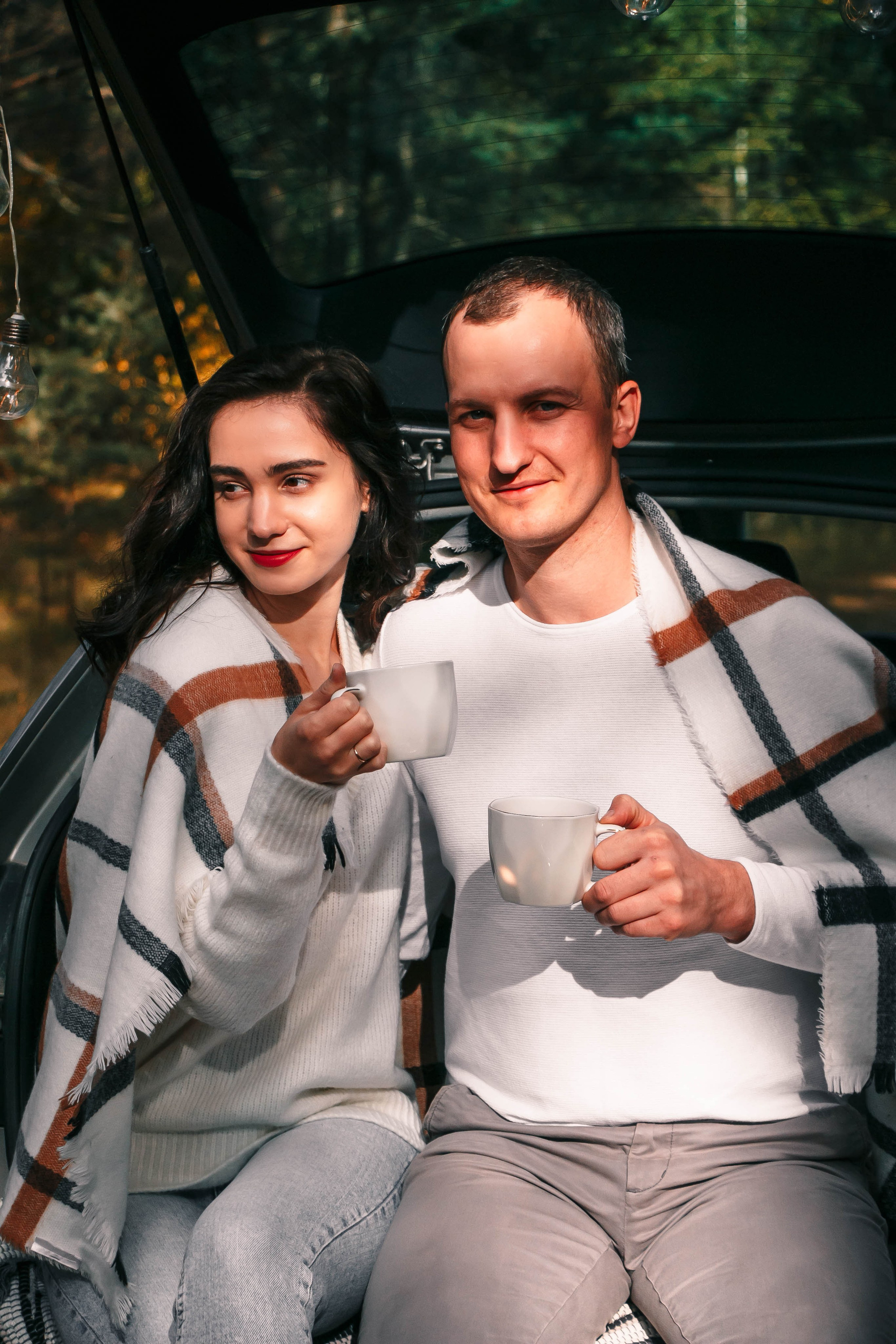 Янис & Элина. Бережно сохраняю ваши чувства и истории на своих фотографиях