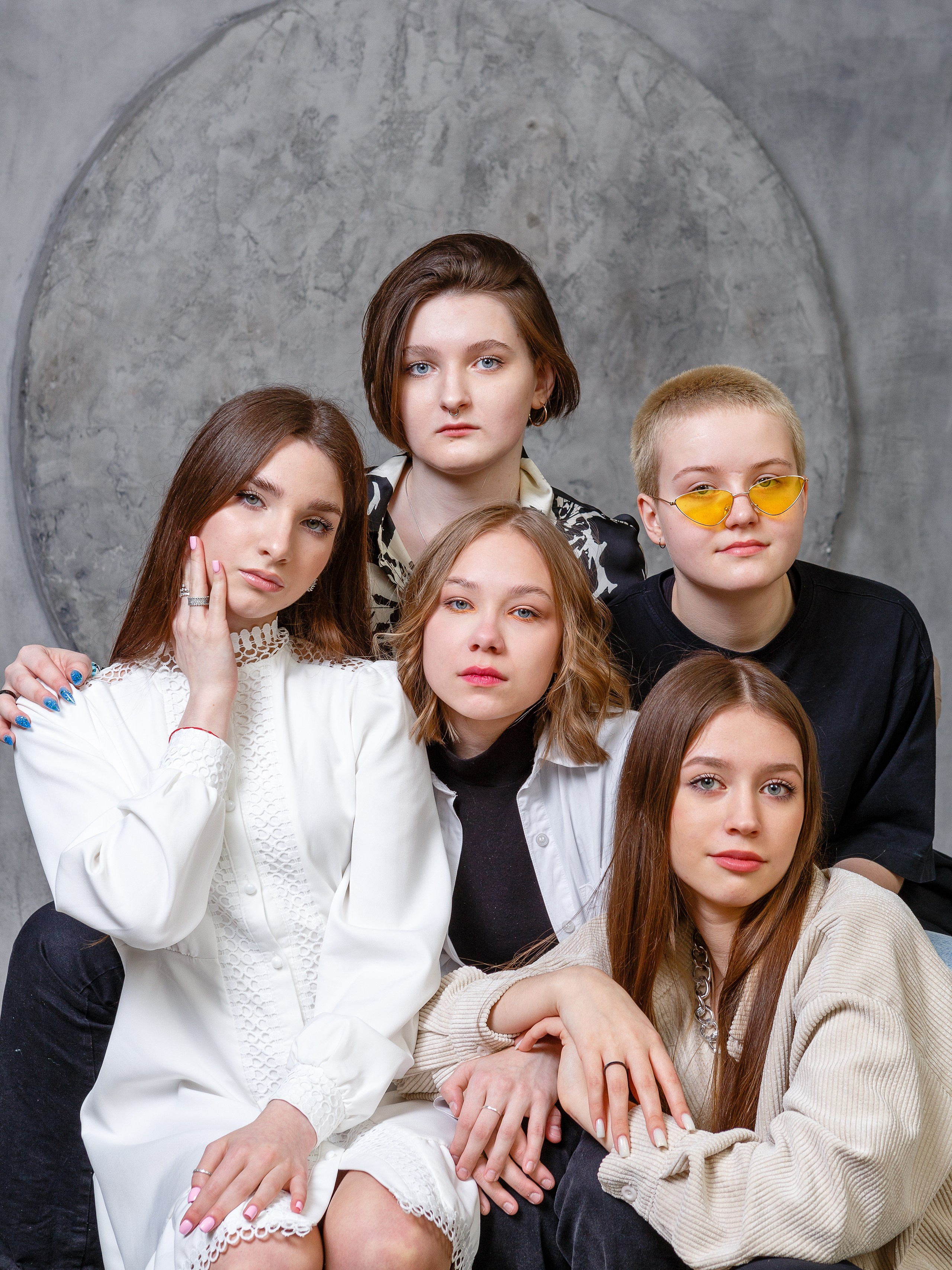 Референсы для старших классов. Классный фотограф, по мнению школьников