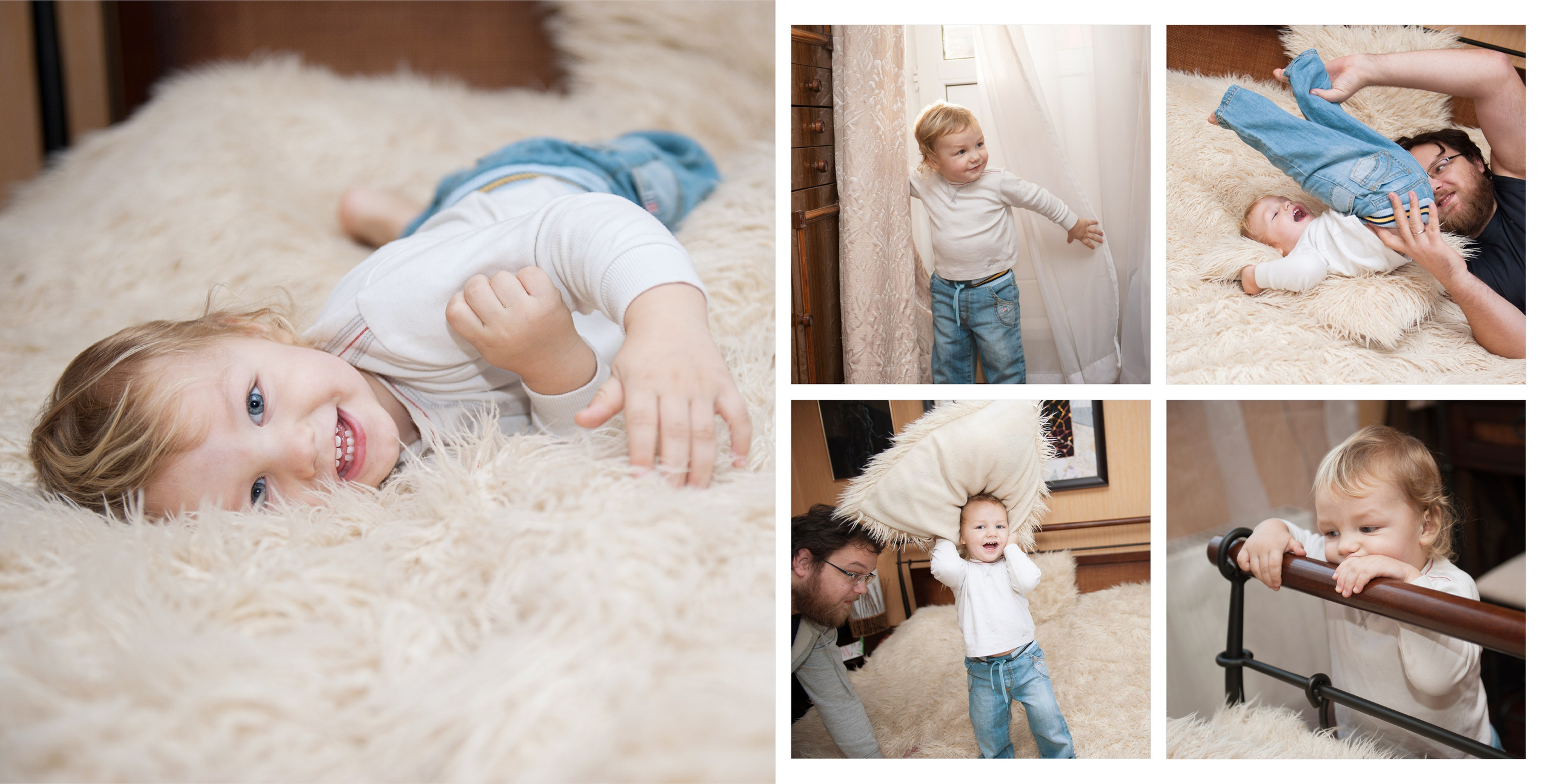 Егор. Фотограф Алиса Калинина