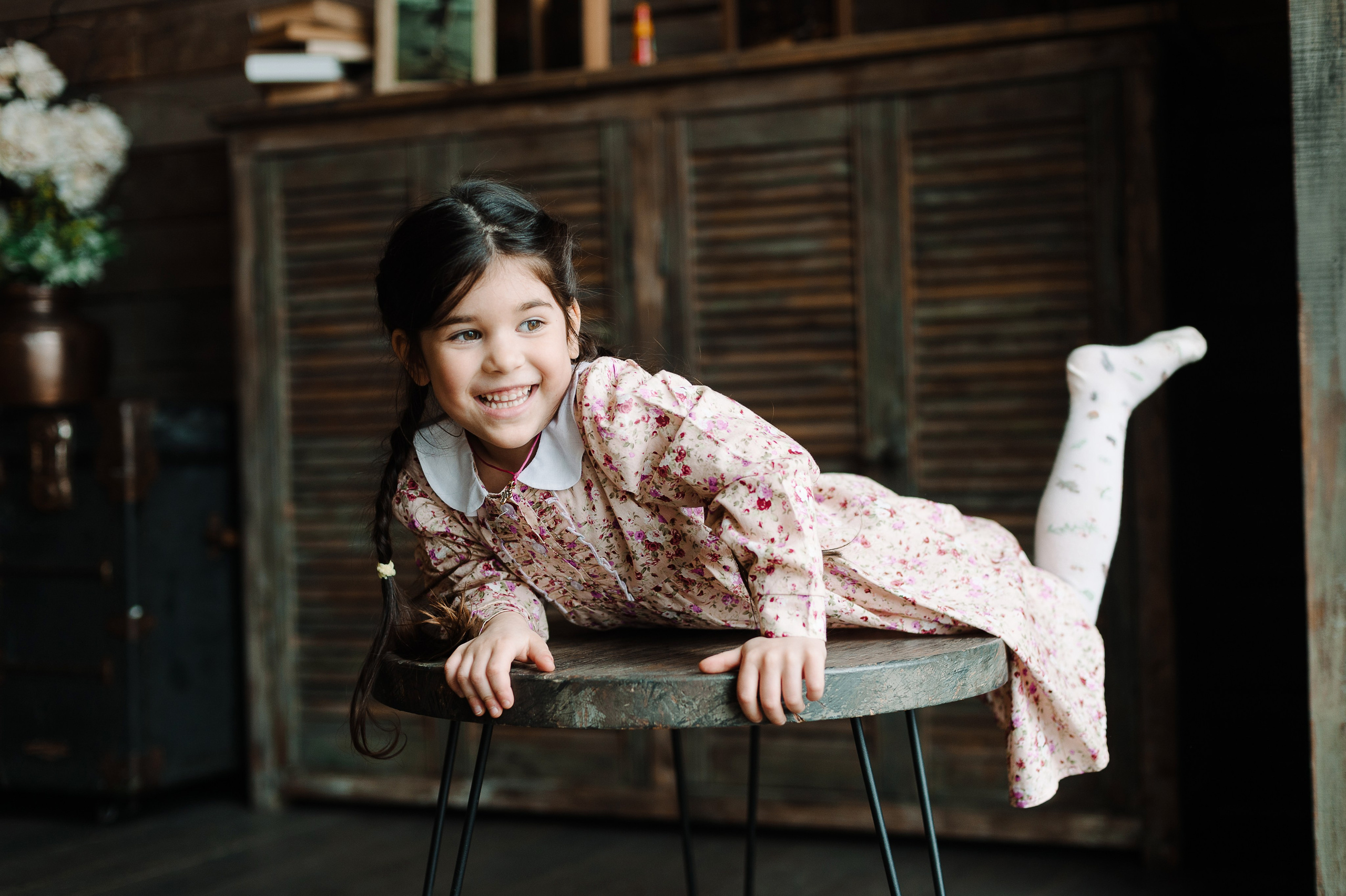 Татьяна арт-терапевт. Фотограф Алиса Калинина