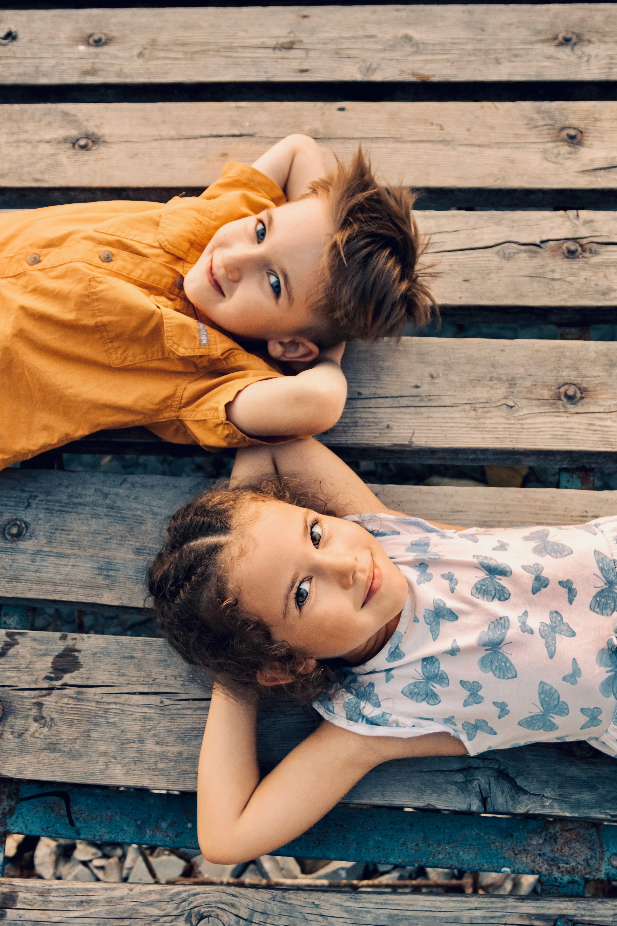 Детские съёмки. Фотограф-путешественник на побережье Краснодарского края и в Сибири!