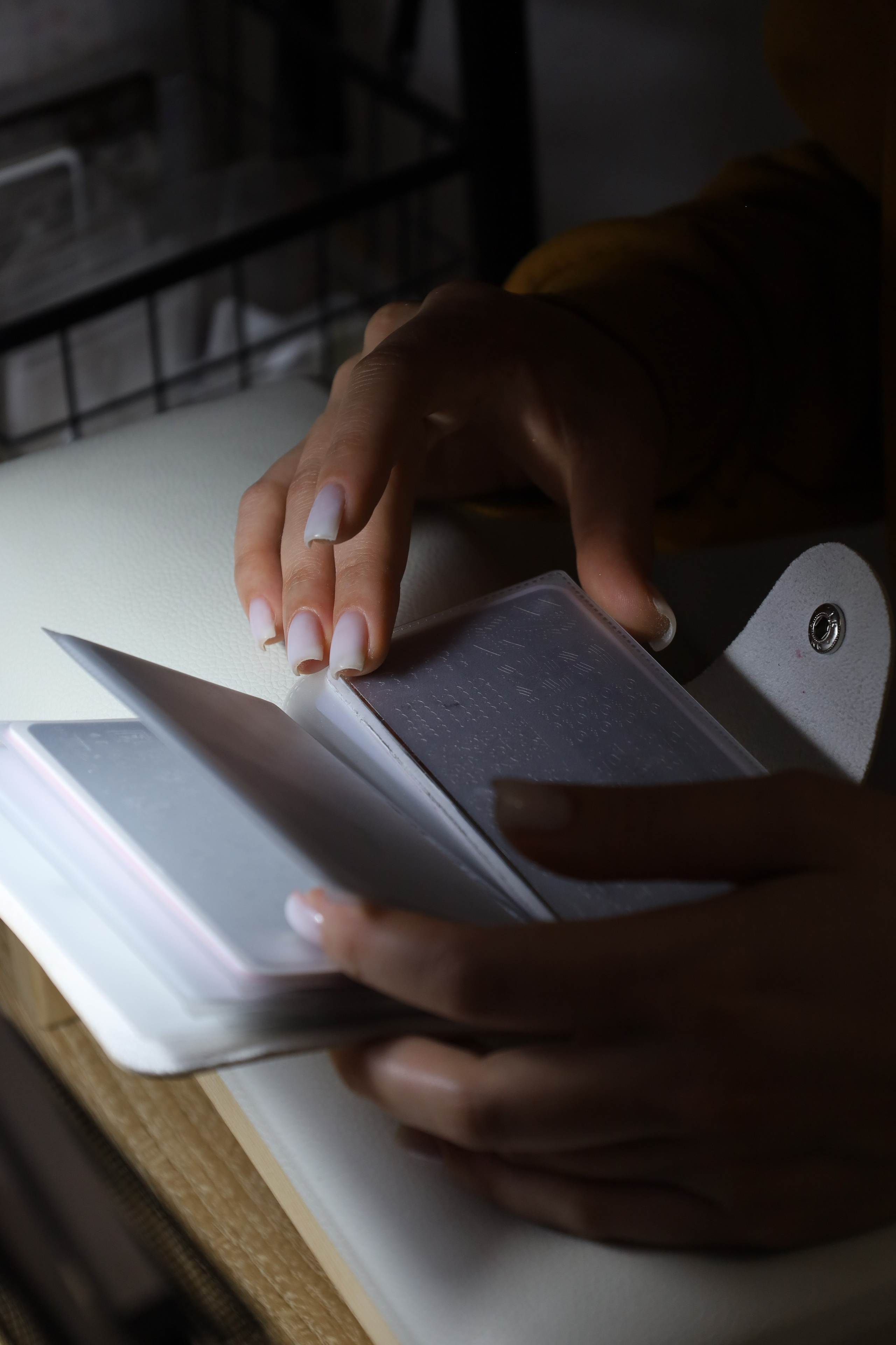 Анна | Мастер маникюра. Света Шувалова — фотограф и видеограф в Тбилиси