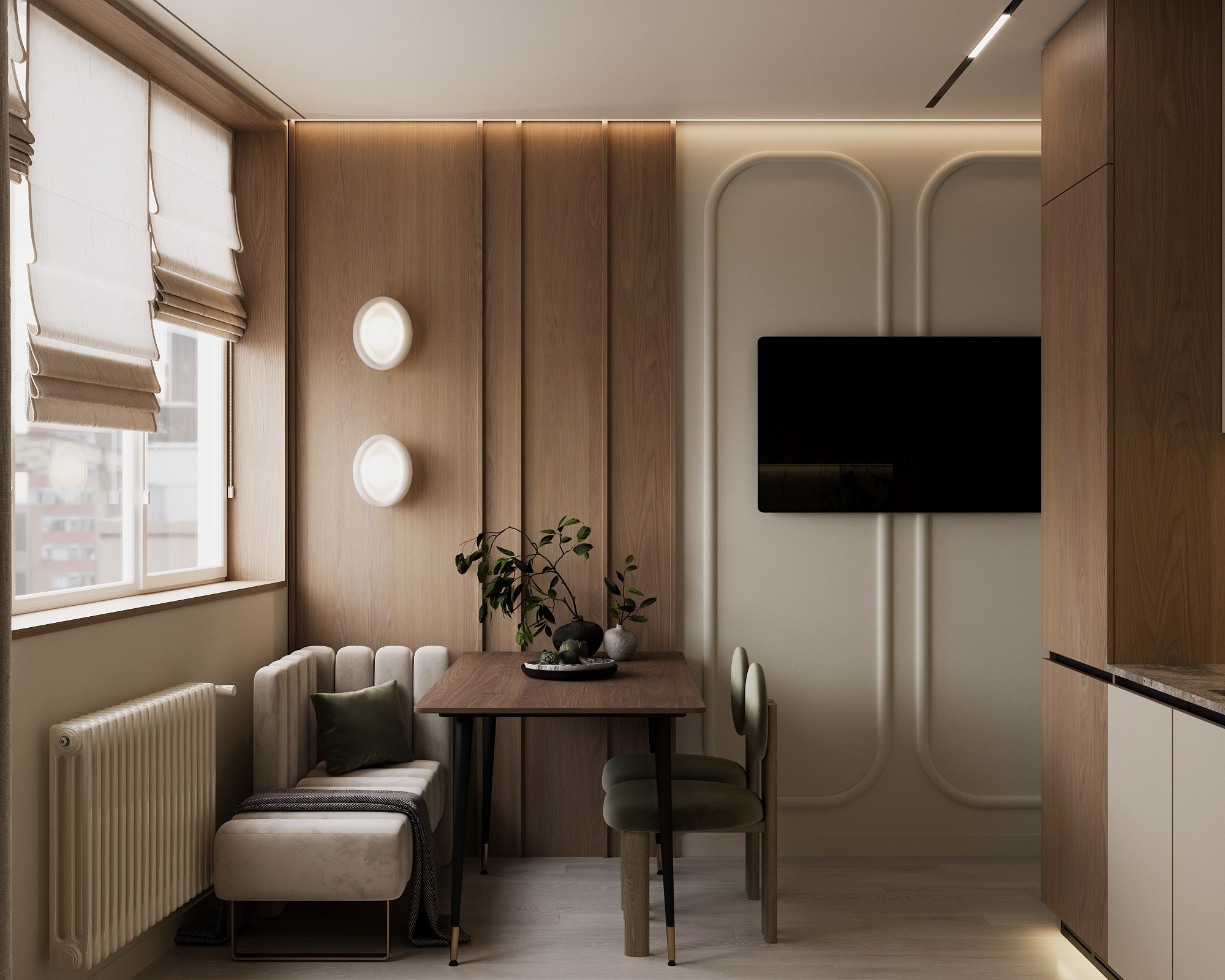 Финалы. Визуализатор Векшина Елена