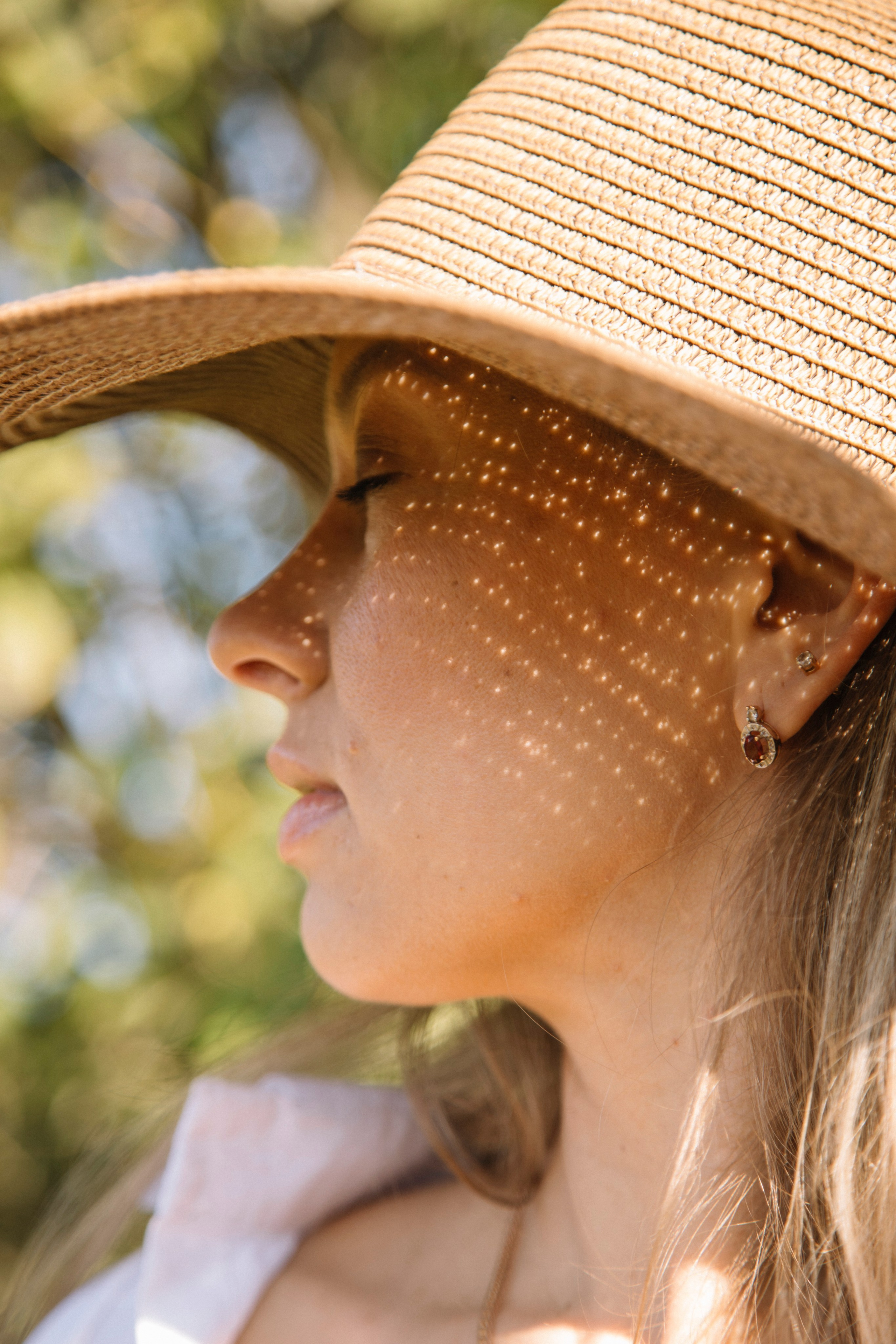 Портреты. Фотограф и видеограф в Санкт-Петербурге Прохорова Надежда
