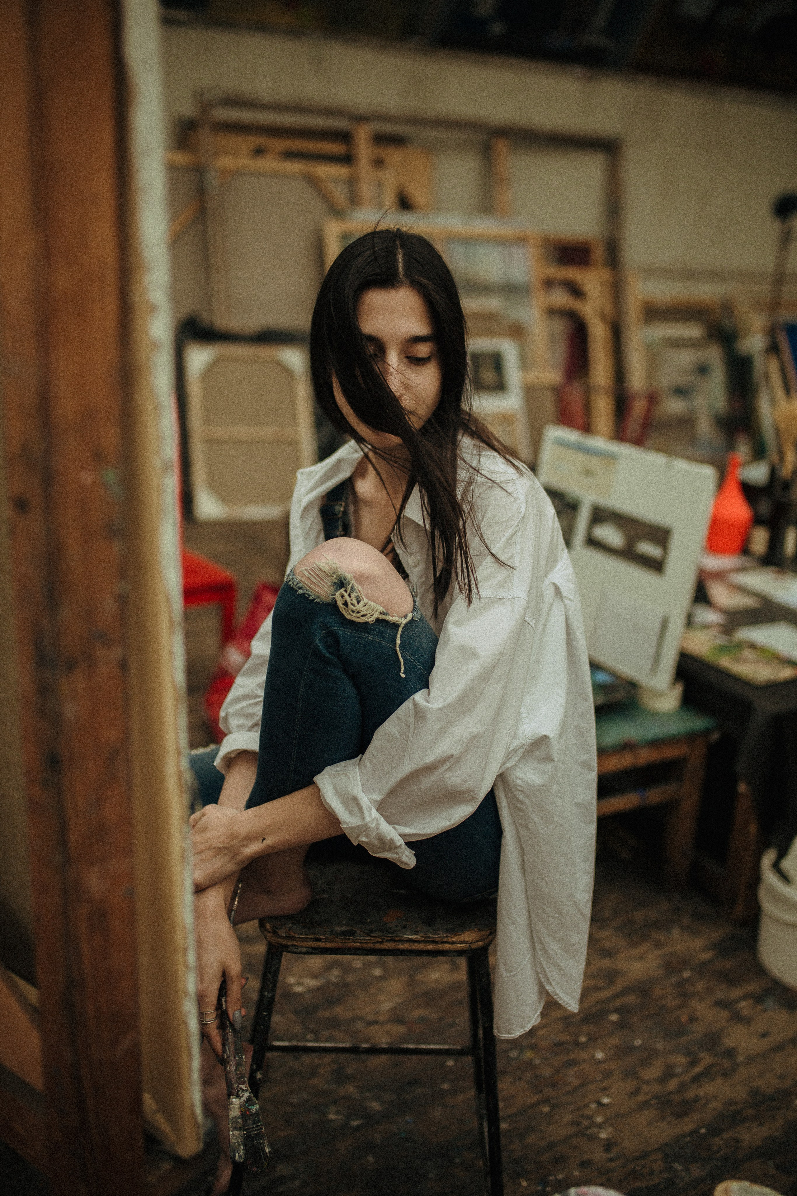 ARTIST_Anna. Семейный и Свадебный фотограф в Санкт-Петербурге Плохая Екатерина