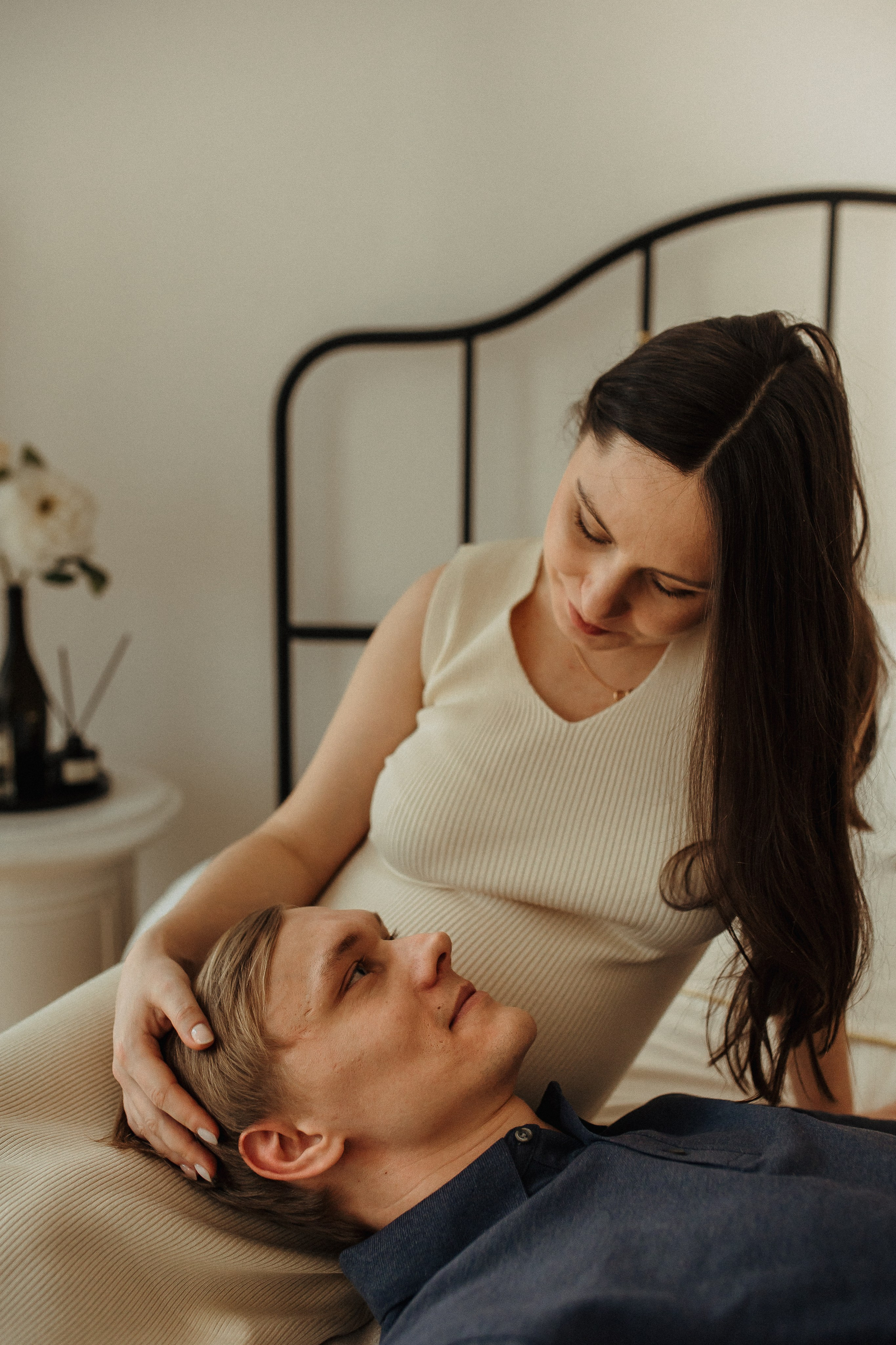 Екатерина и Алексей. Семейный и Свадебный фотограф в Санкт-Петербурге Плохая Екатерина