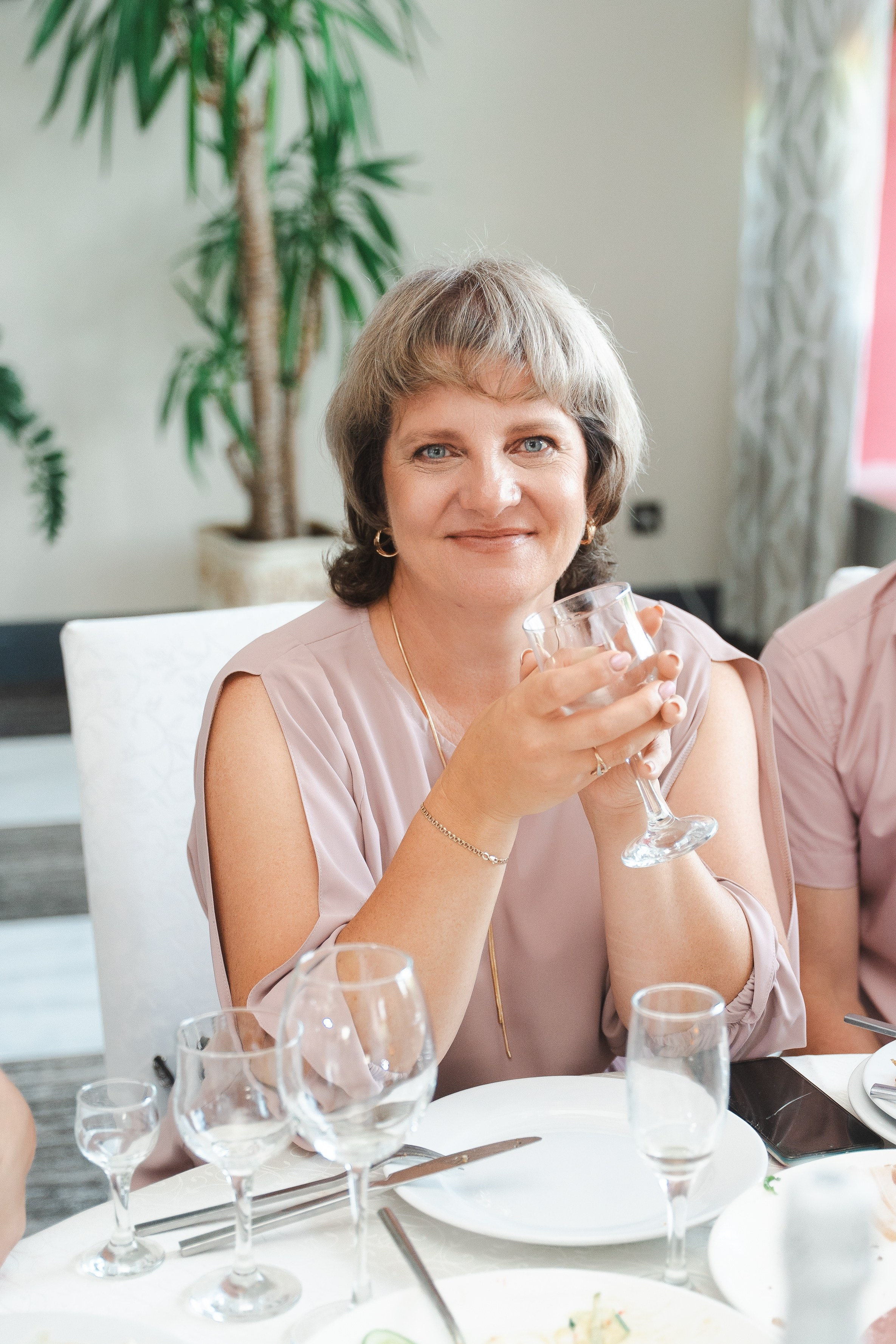 Анастасия и Антон. Фотограф Хабаровск