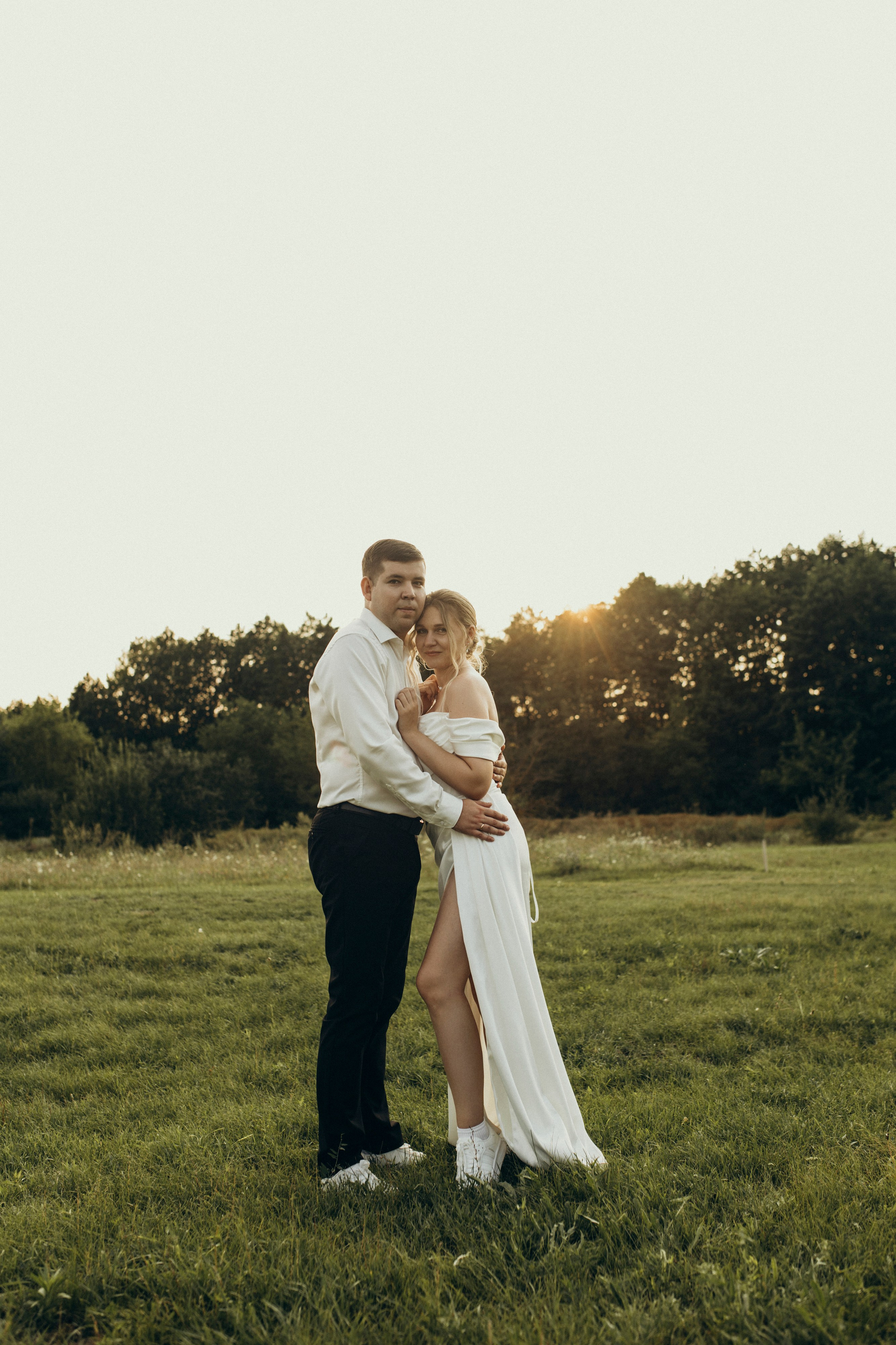 Юлия и Алексей. Семейный и детский фотограф Башкатова Дарья Старый Оскол