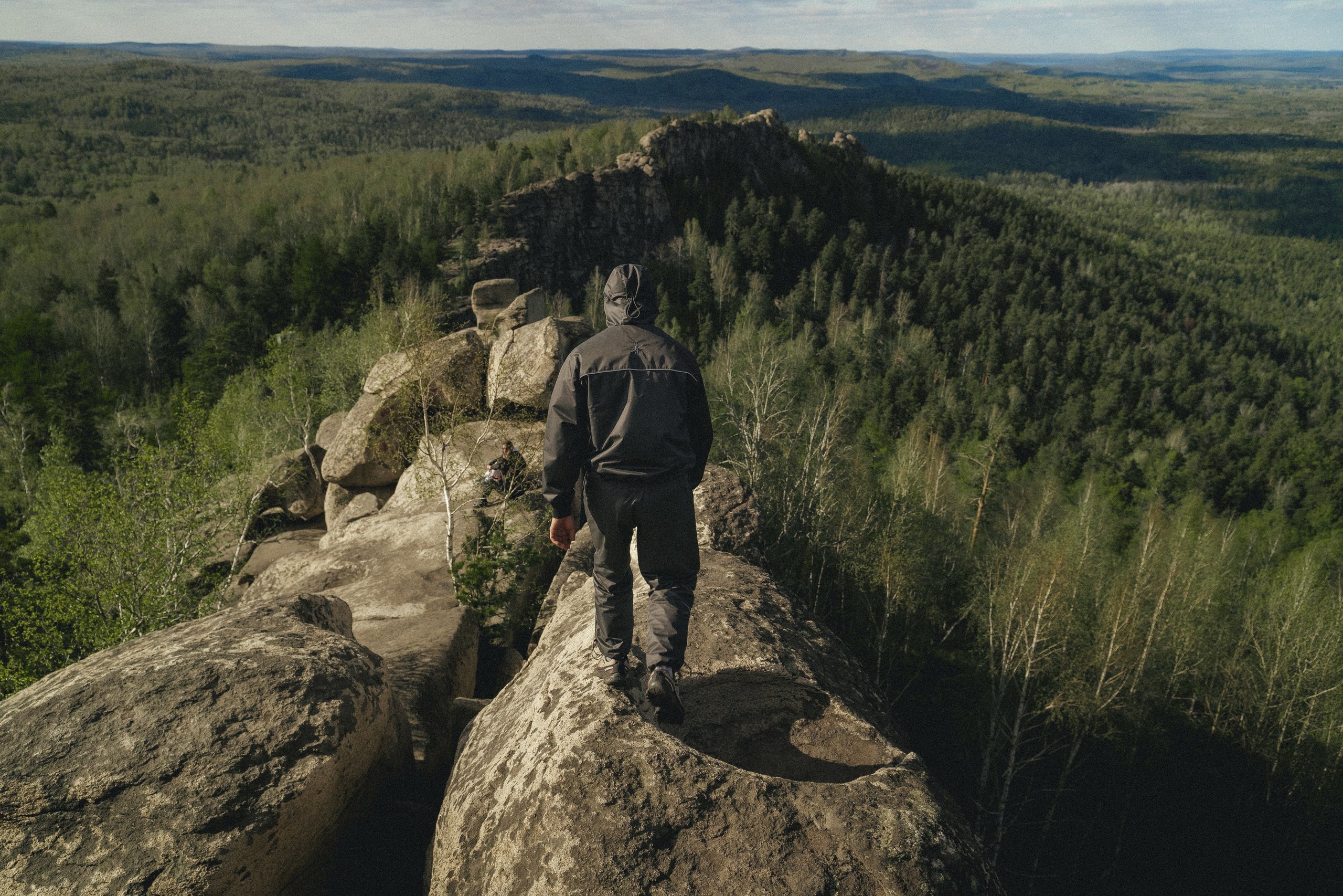 Campaign «Неалит». Андрей Родкин Фотограф Екатеринбург