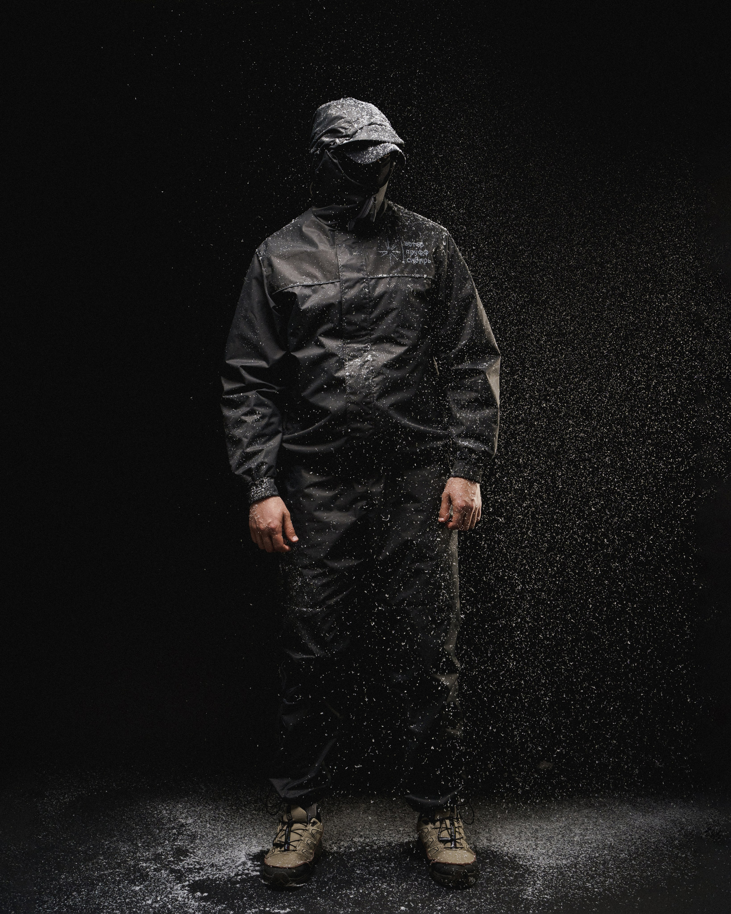 «Неалит». Андрей Родкин Фотограф Екатеринбург