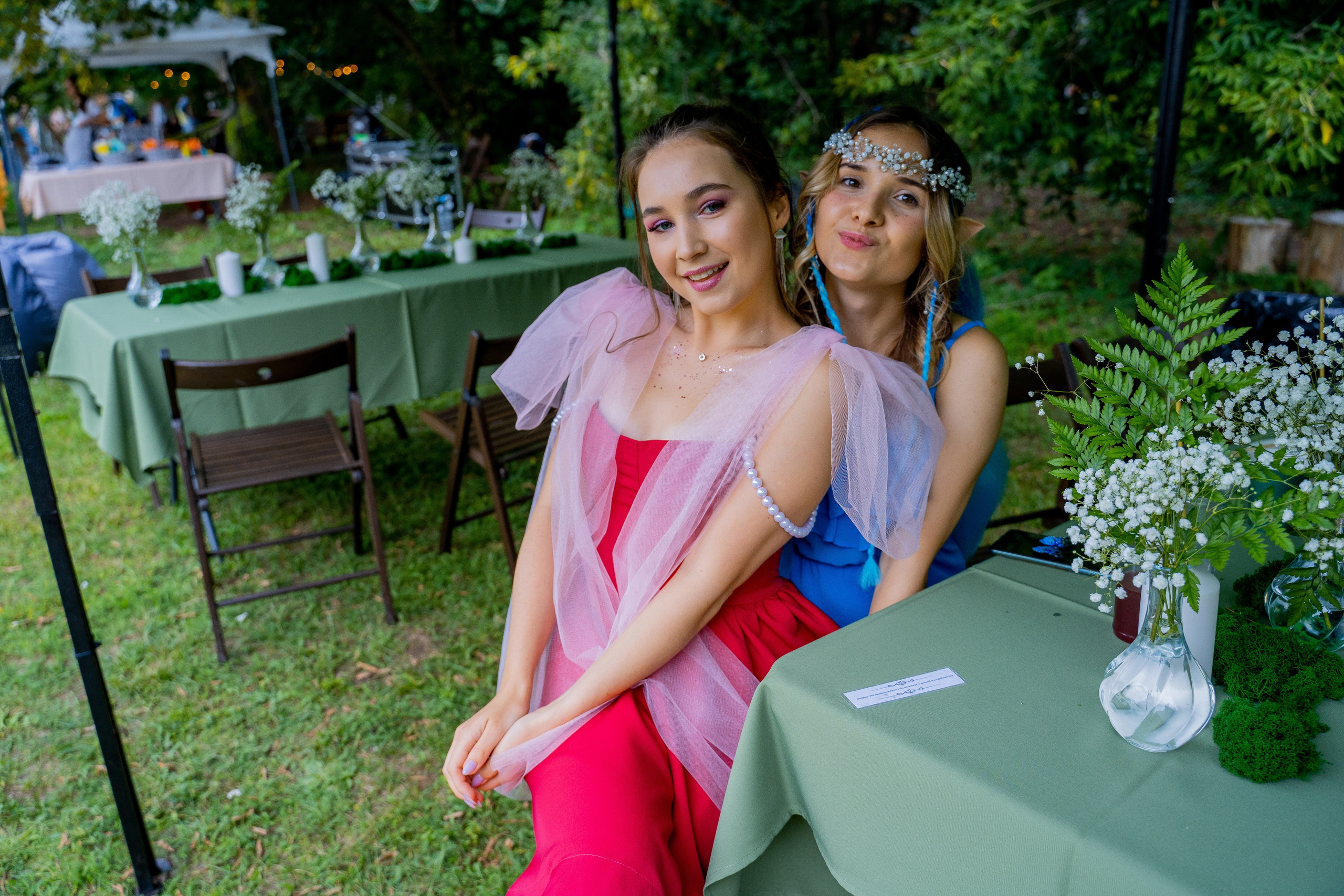 КОРПОРОТИВЫ. Фотограф Рамиль Фасхутдинов