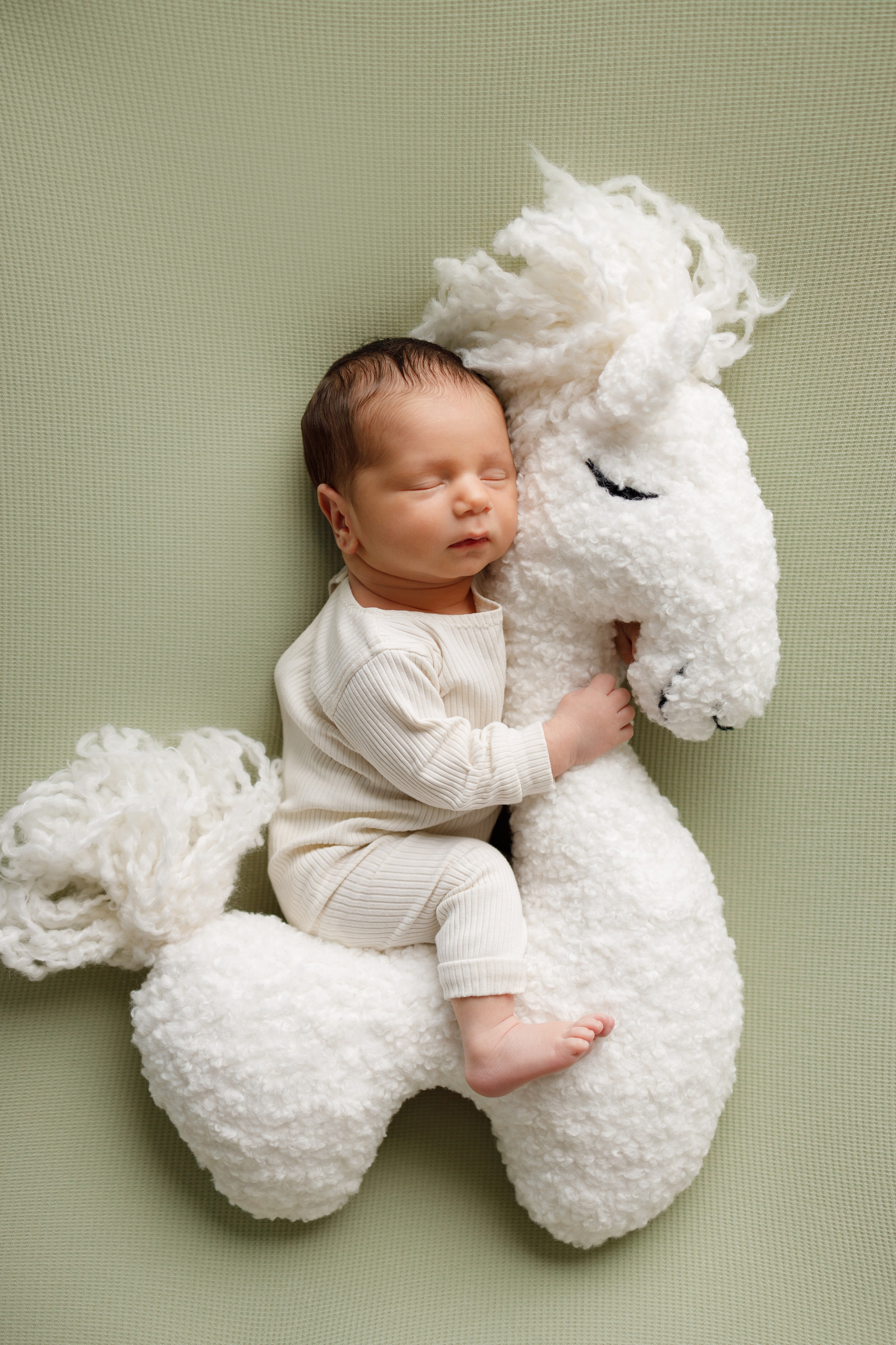 Новорожденные. Фотограф новорожденных в Чебоксарах Елена Смолина