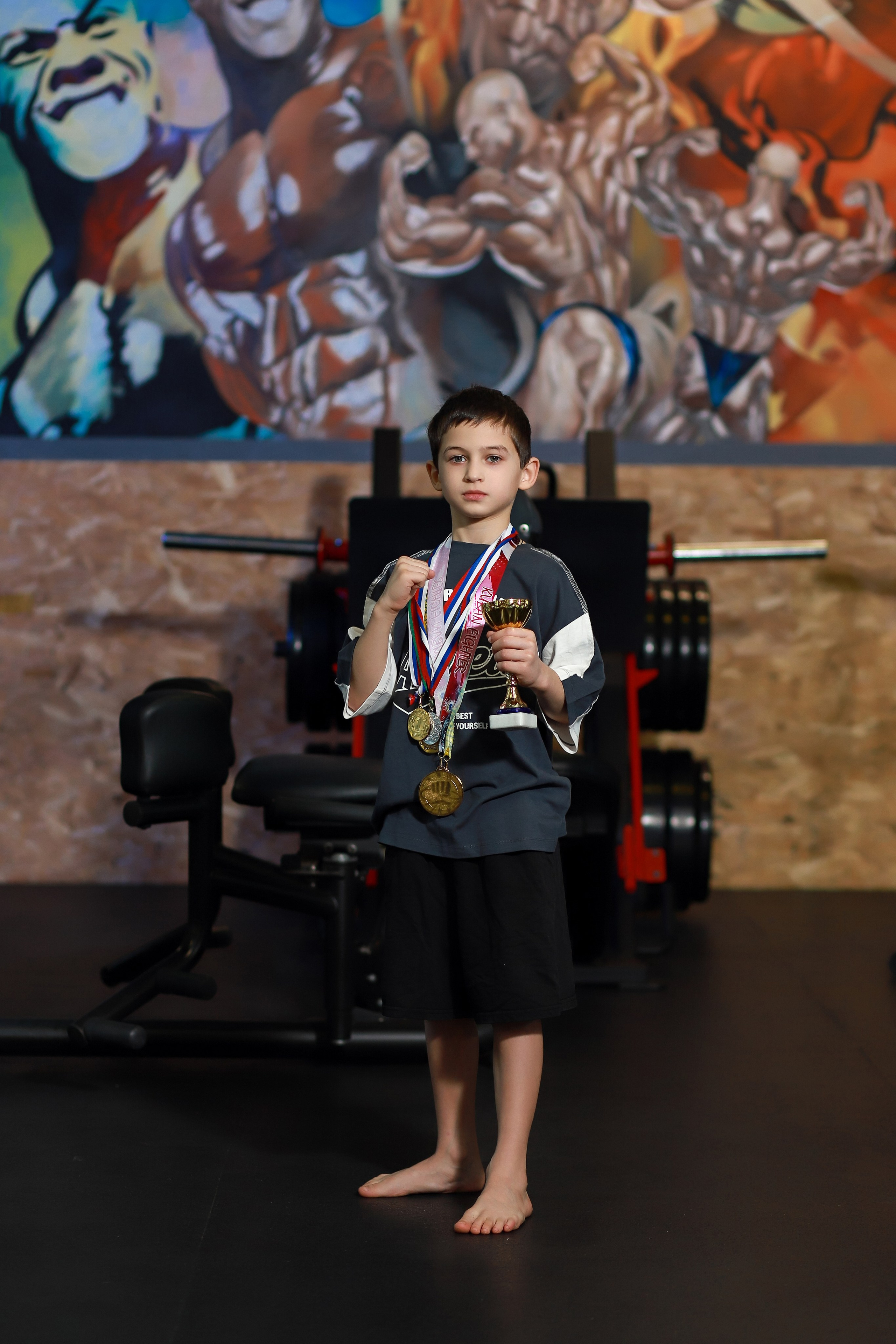 Постановочная портретная съемка. Фотограф в Краснодаре Анна Светикова