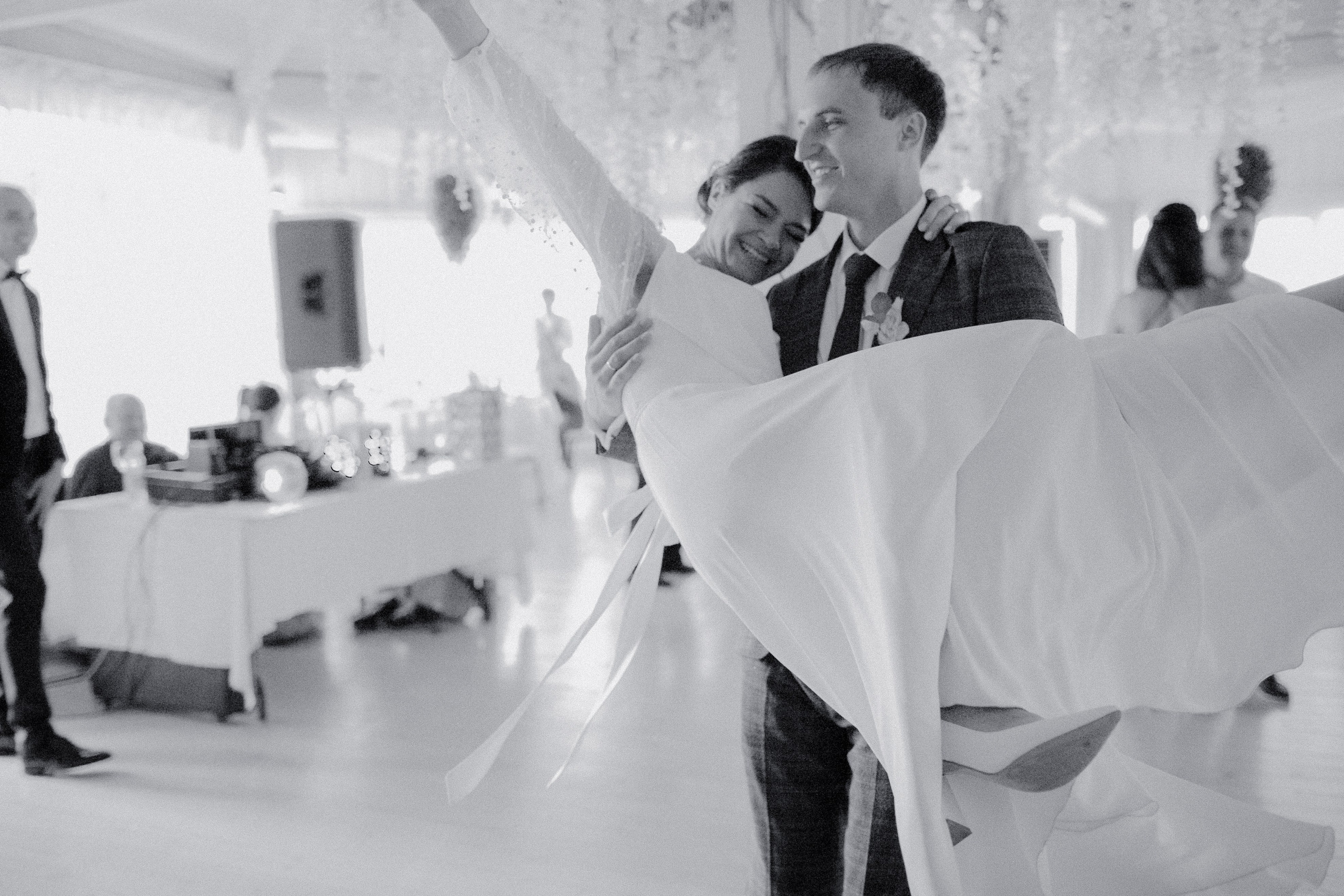 Свадьба Юлии и Евгения. Свадебный и репортажный фотограф в Ярославле и Санкт-Петербурге Роман Микрюков