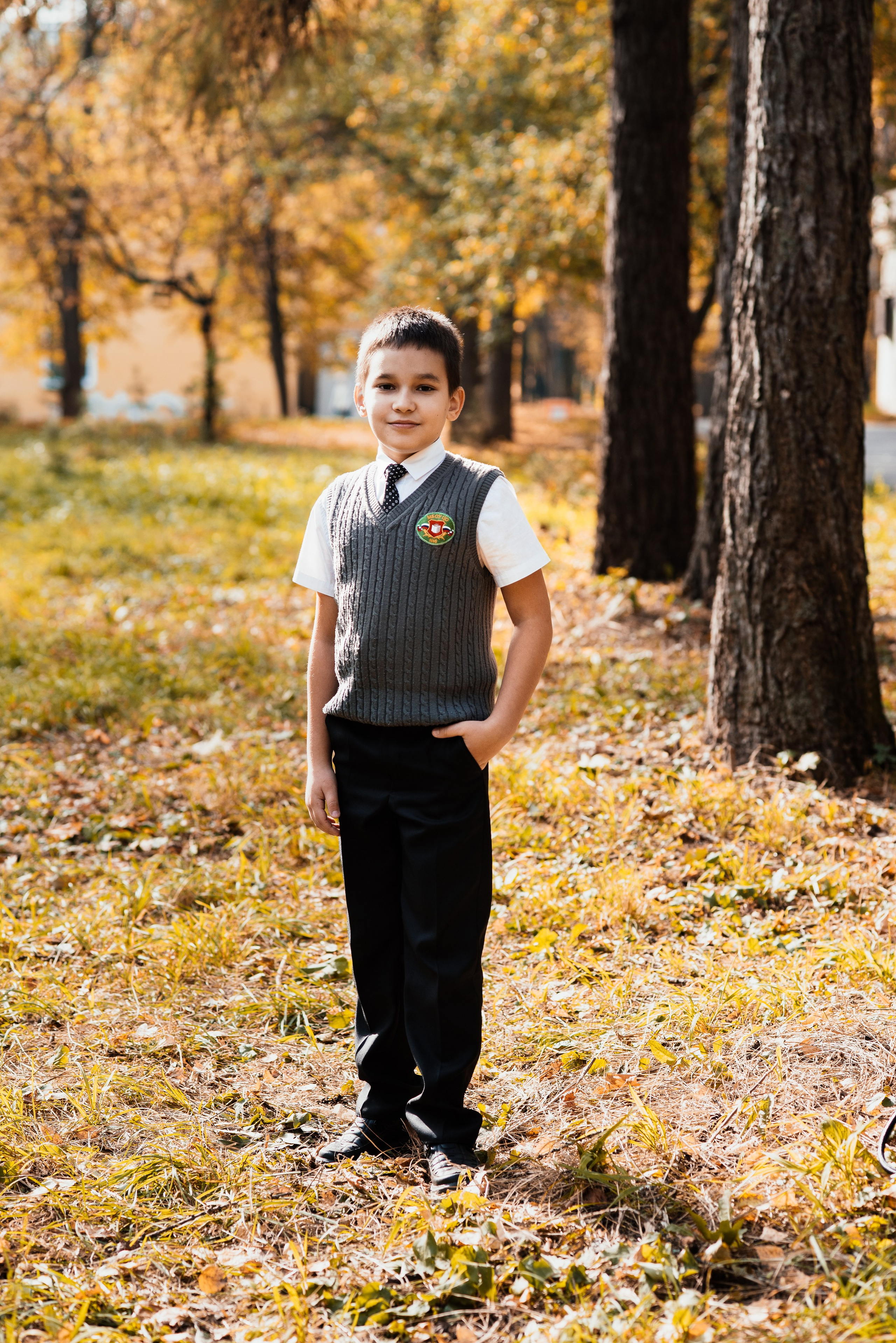 Осенняя фотосессия 4 класса — Кристина Черникова. Фотограф Кристина Черникова — Москва | Семейные съёмки и фотоальбомы