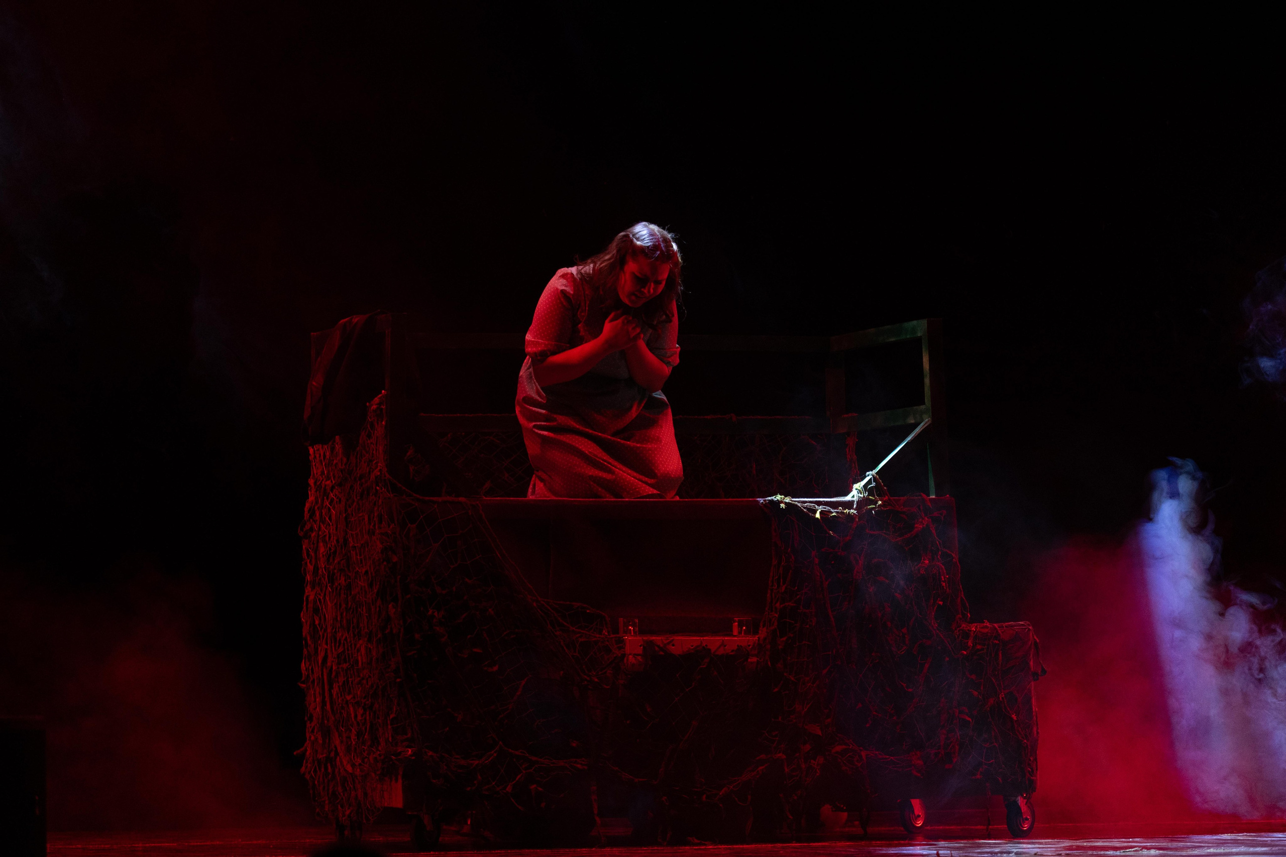 СГИИ — Дипломная работа. KiPPER Gallery — Фотограф