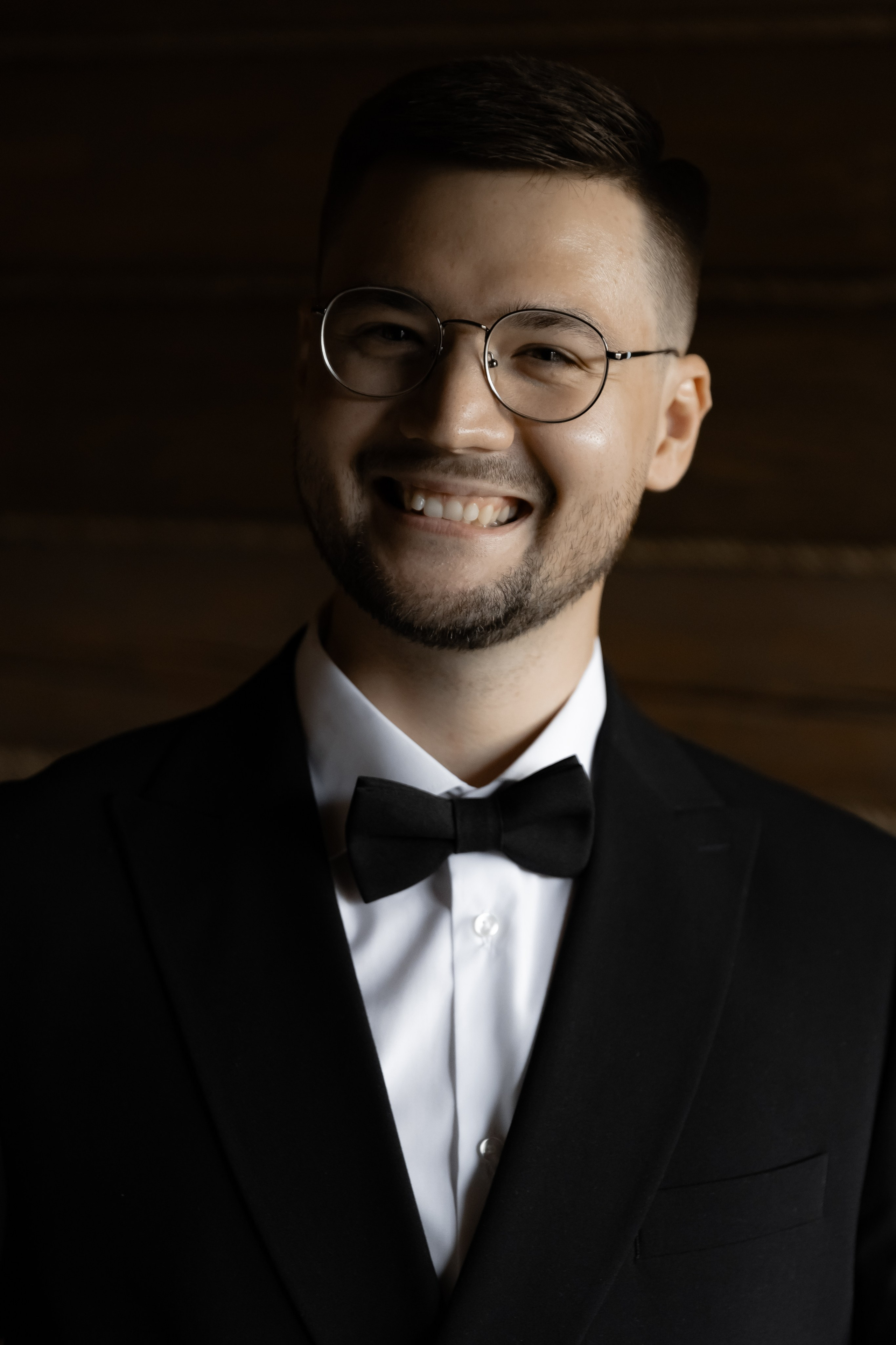 Артём и Альбина. Kamaeva.ru