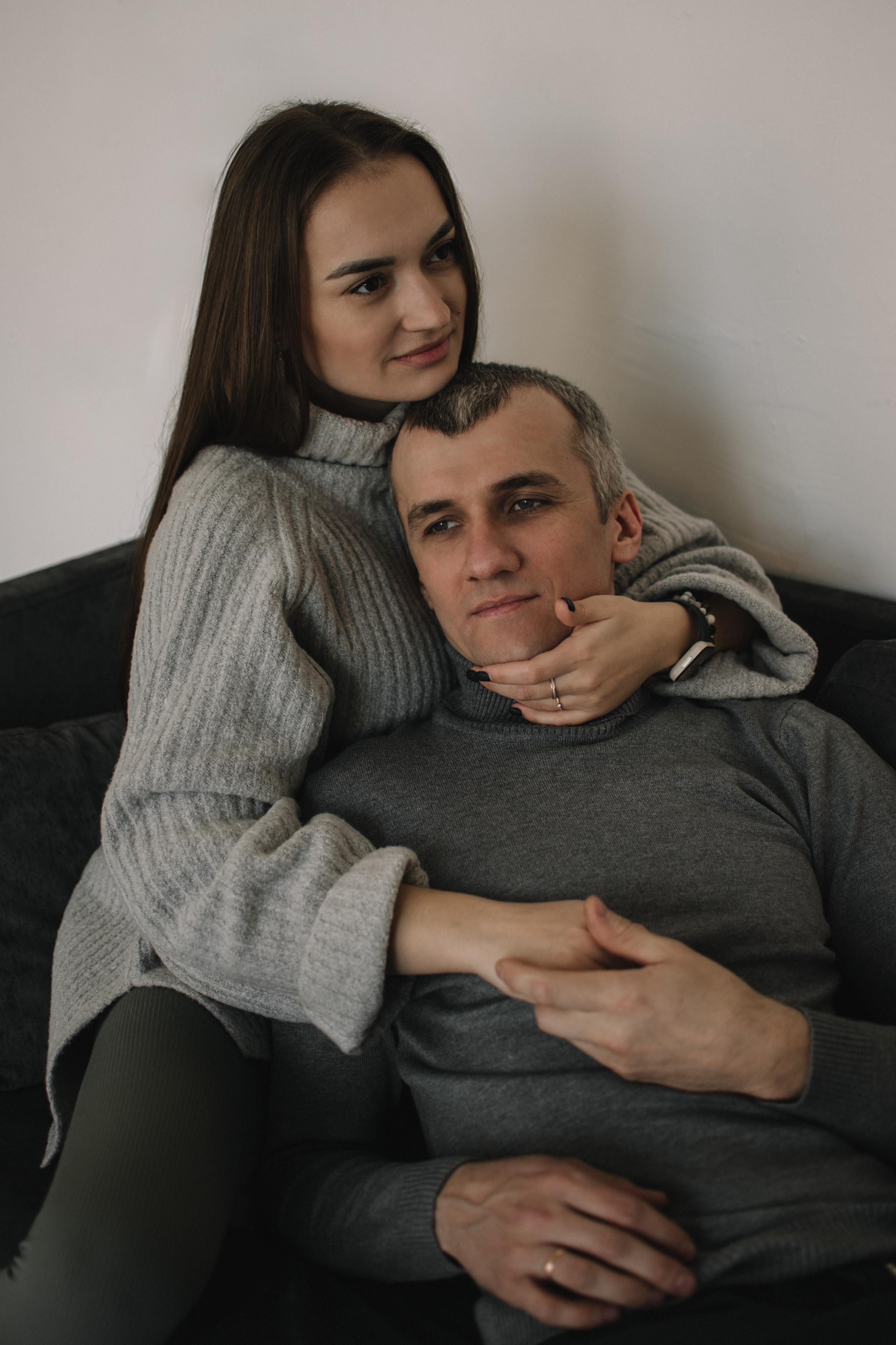 Владимир и Дарья 2024. Фотограф Челябинск Екатерина Миниханова