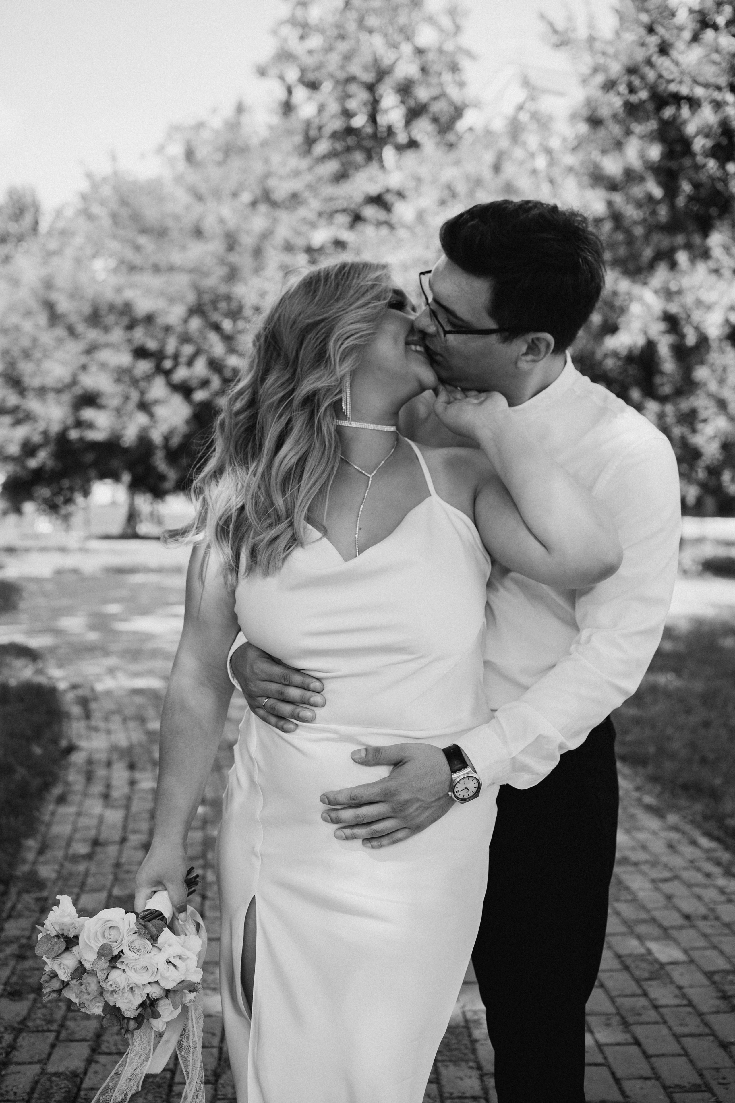 Дмитрий и Татьяна. Фотограф Челябинск Екатерина Миниханова