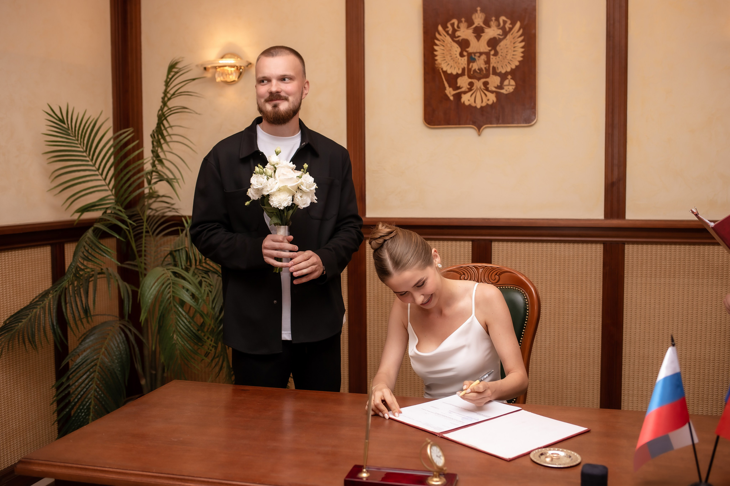 Кристина и Коля. В Зеленоградске. Фотограф в Калининграде Решетникова Алина