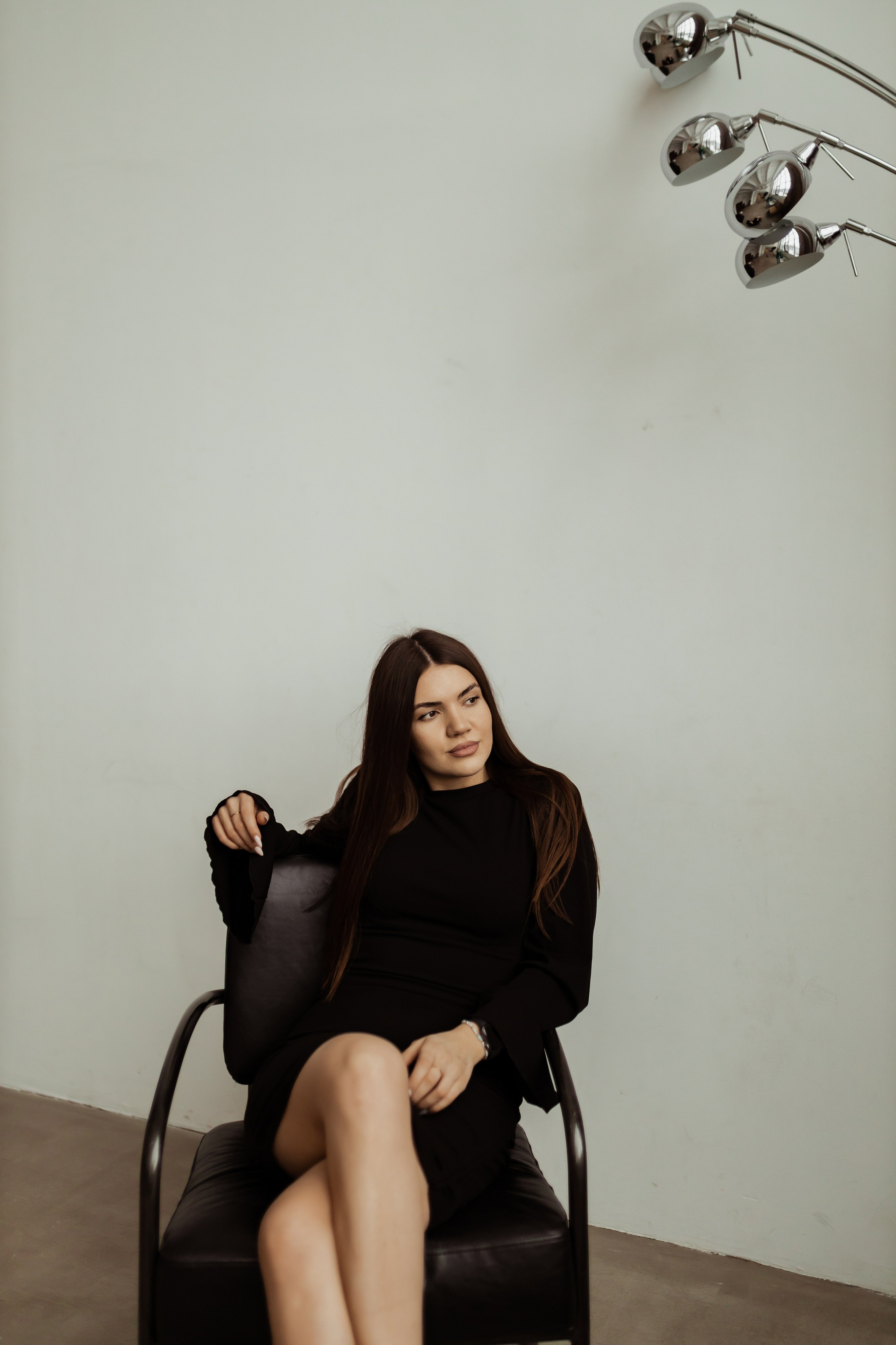 Аня. Vozduh зал 5. ФОТОГРАФ Маргарита Сивакова | Ярославль Кострома Москва