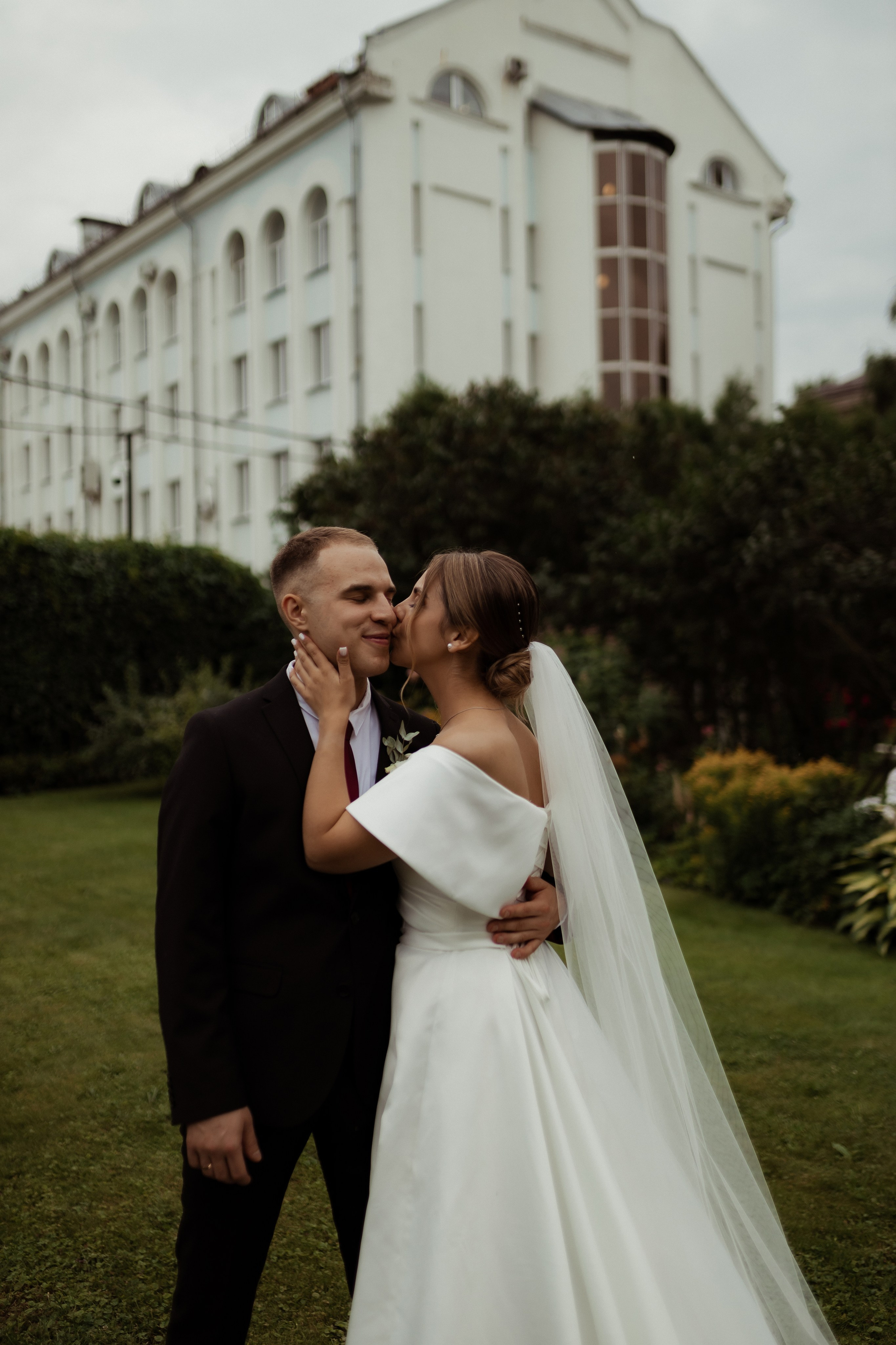 Максим & Катерина (с банкетом). ФОТОГРАФ Маргарита Сивакова | Ярославль Кострома Москва